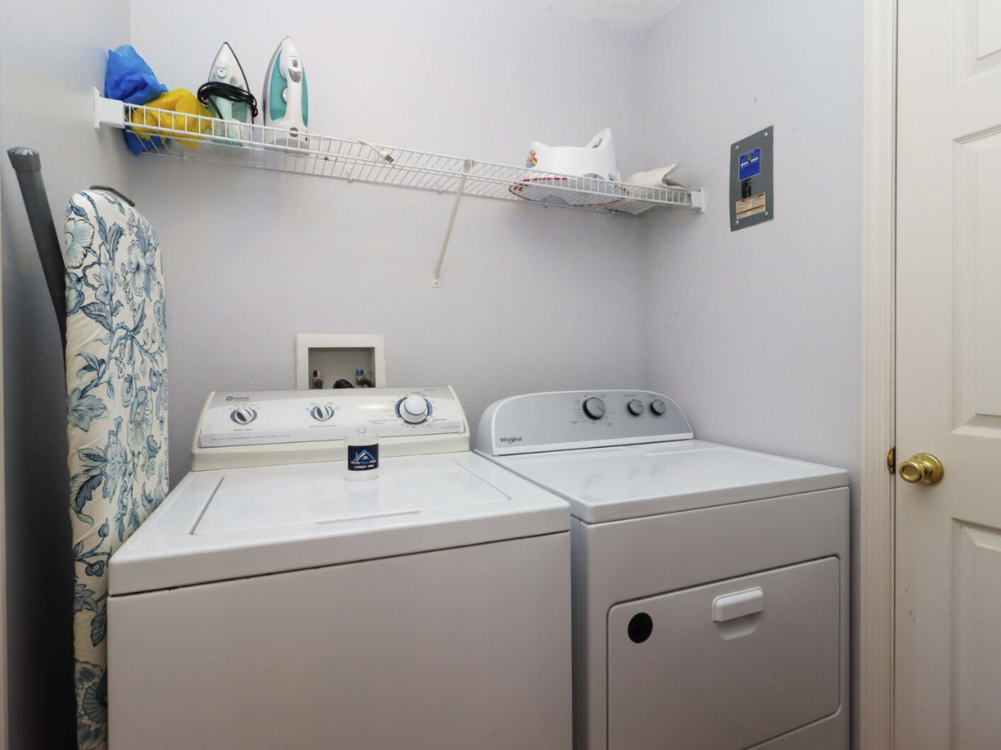 Photo of mit Terrasse