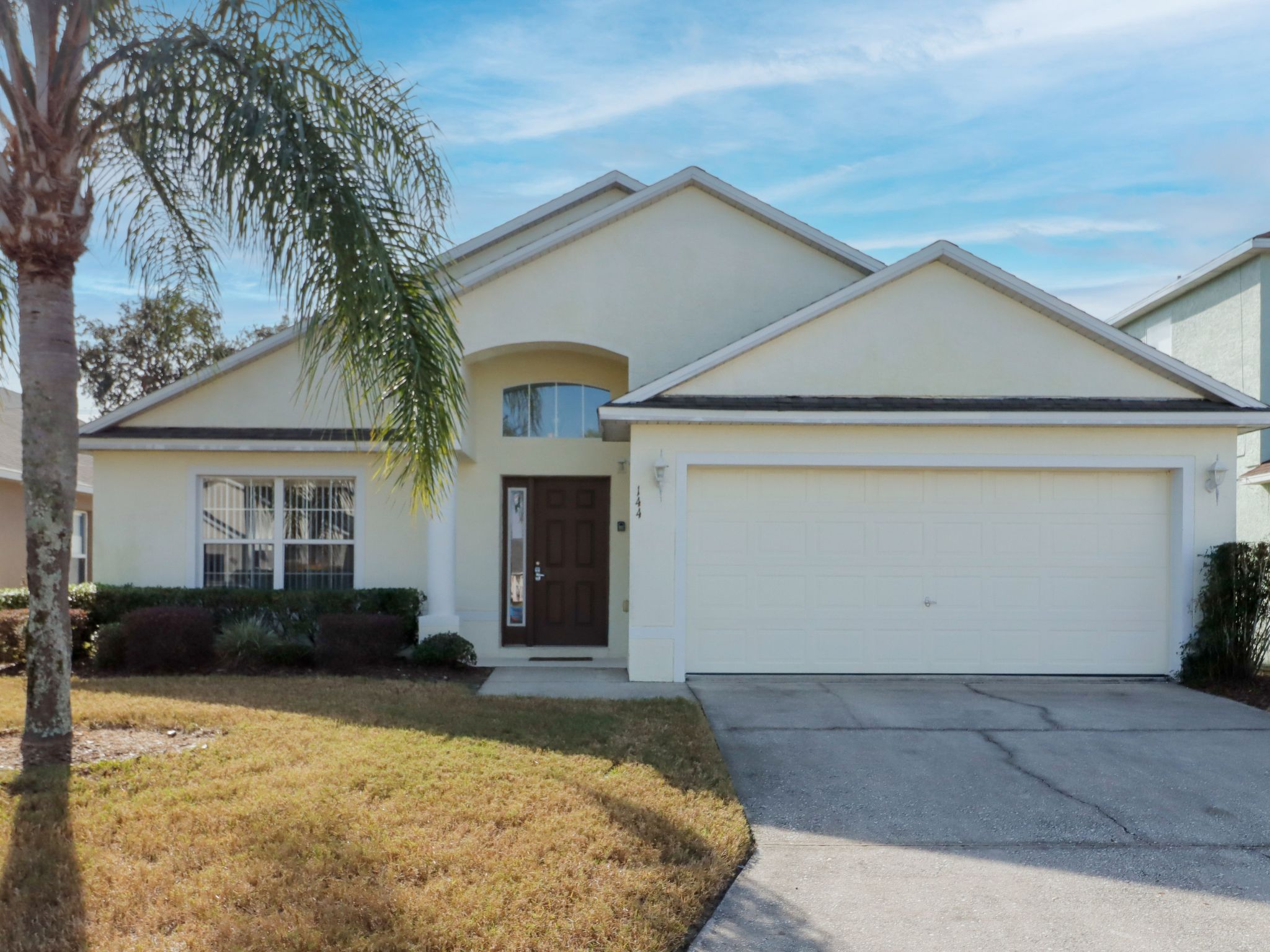 Photo of mit Terrasse