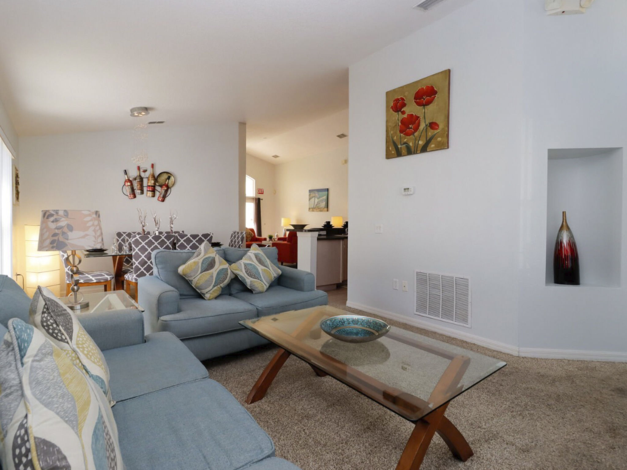 Photo of mit Terrasse