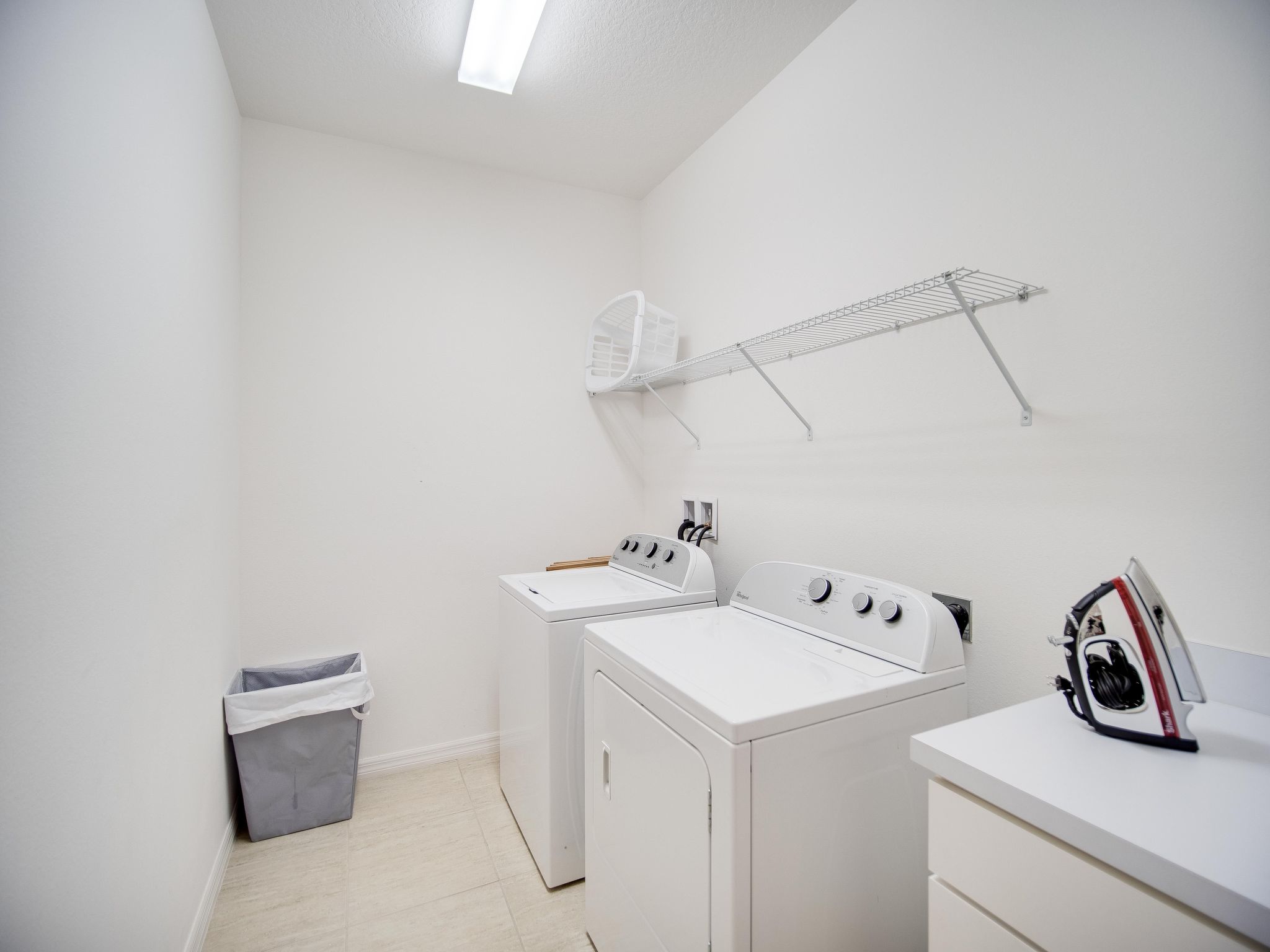 Photo of Haus in Davenport mit kostenlosem Parkplatz und Blick auf das Naturschutzgebiet