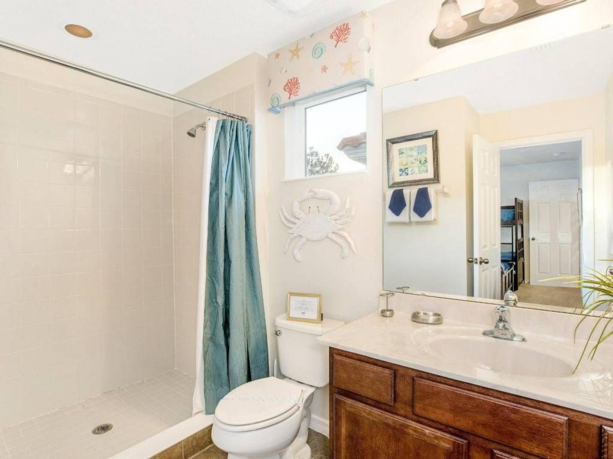 Photo of Haus in Davenport mit großem Pool und Blick auf das Naturschutzgebiet