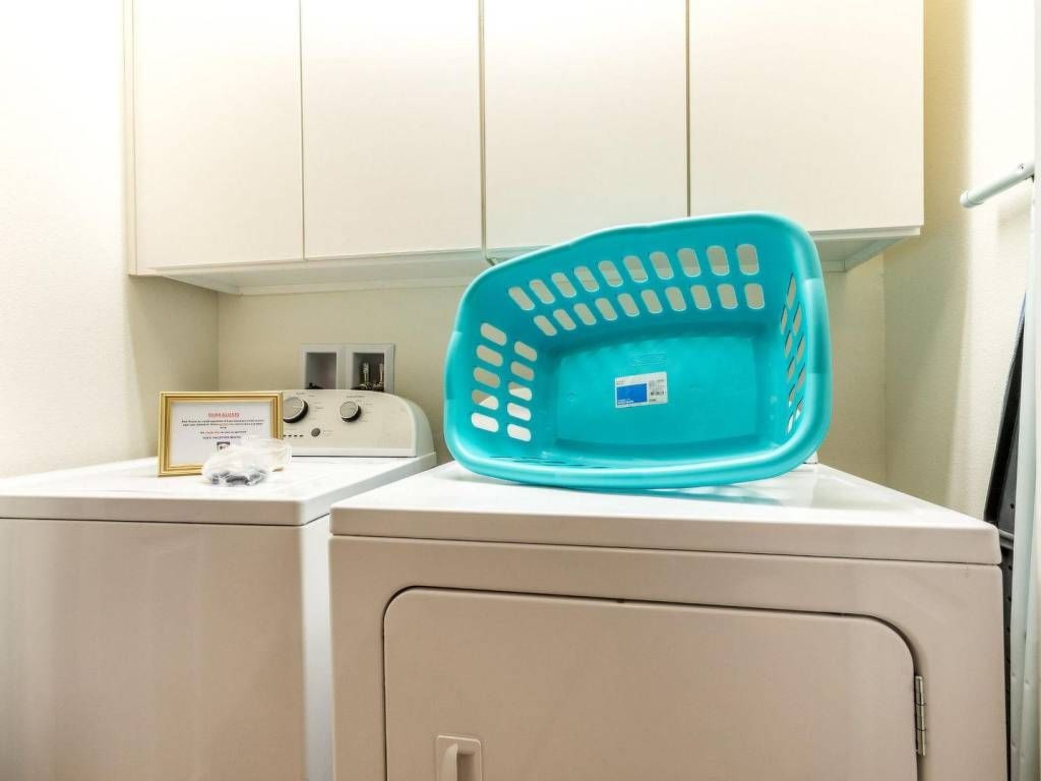 Photo of Haus in Davenport mit großem Pool und Blick auf das Naturschutzgebiet