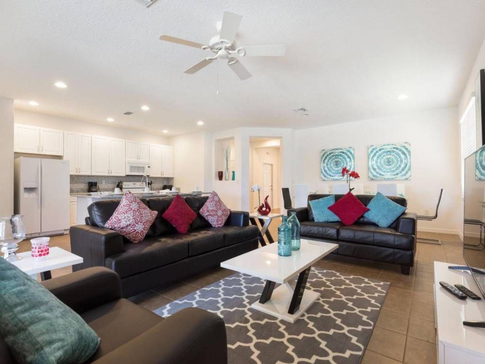 Photo of Haus in Davenport mit privatem Pool und Blick auf das Naturschutzgebiet