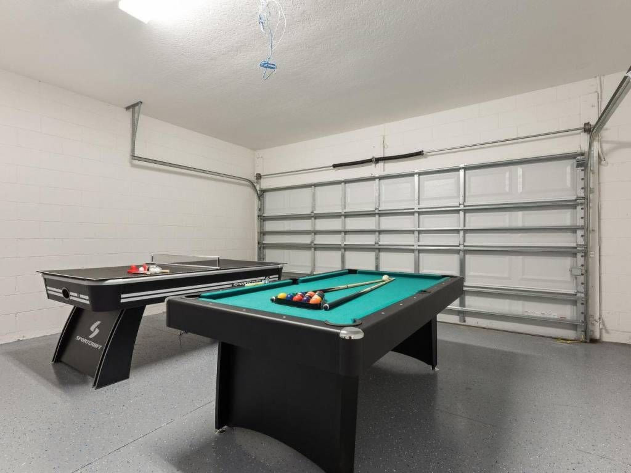 Photo of Haus in Davenport mit privatem Pool und Blick auf das Naturschutzgebiet