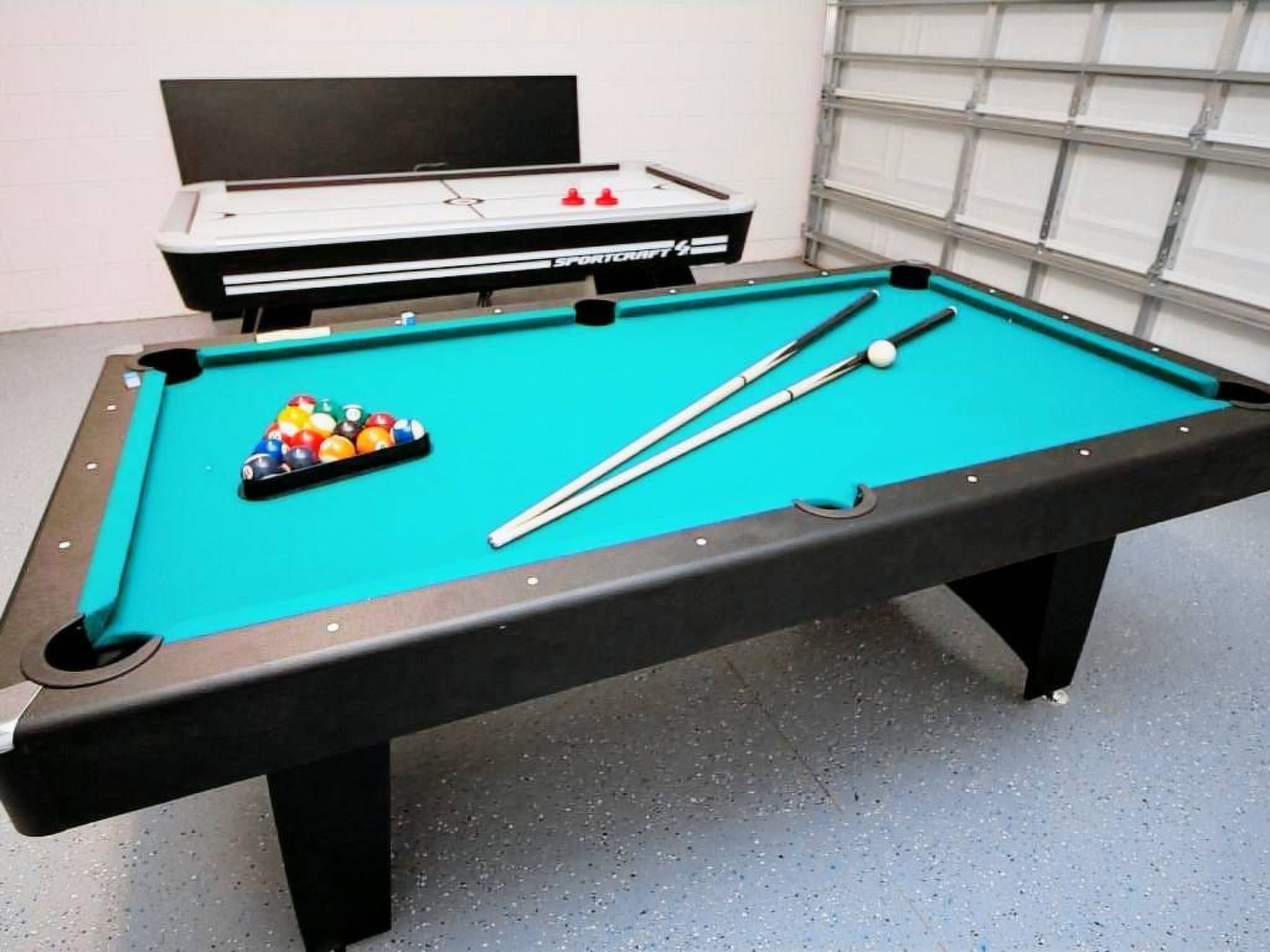 Photo of Haus in Davenport mit privatem Pool und Blick auf das Naturschutzgebiet