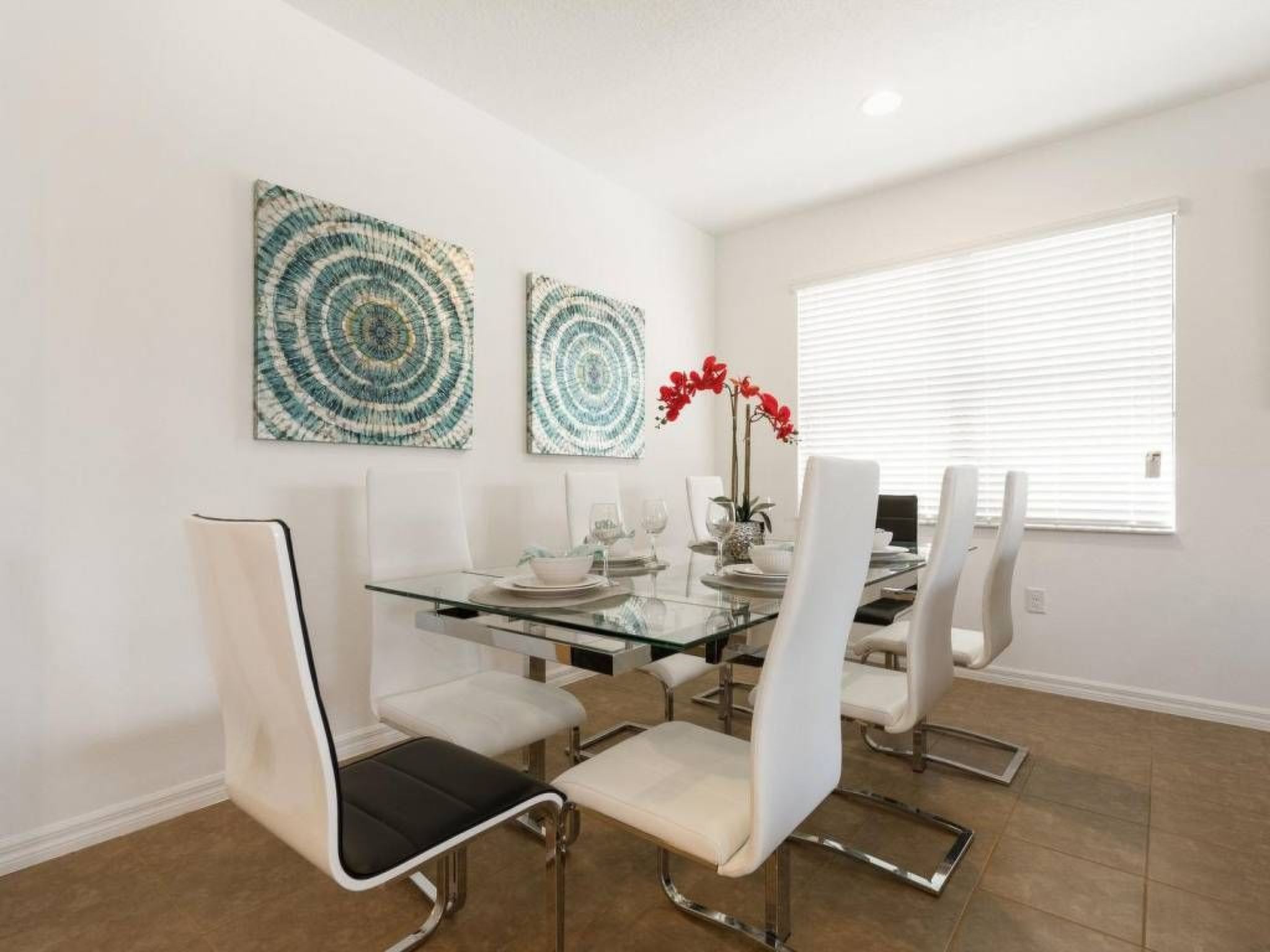 Photo of Haus in Davenport mit privatem Pool und Blick auf das Naturschutzgebiet