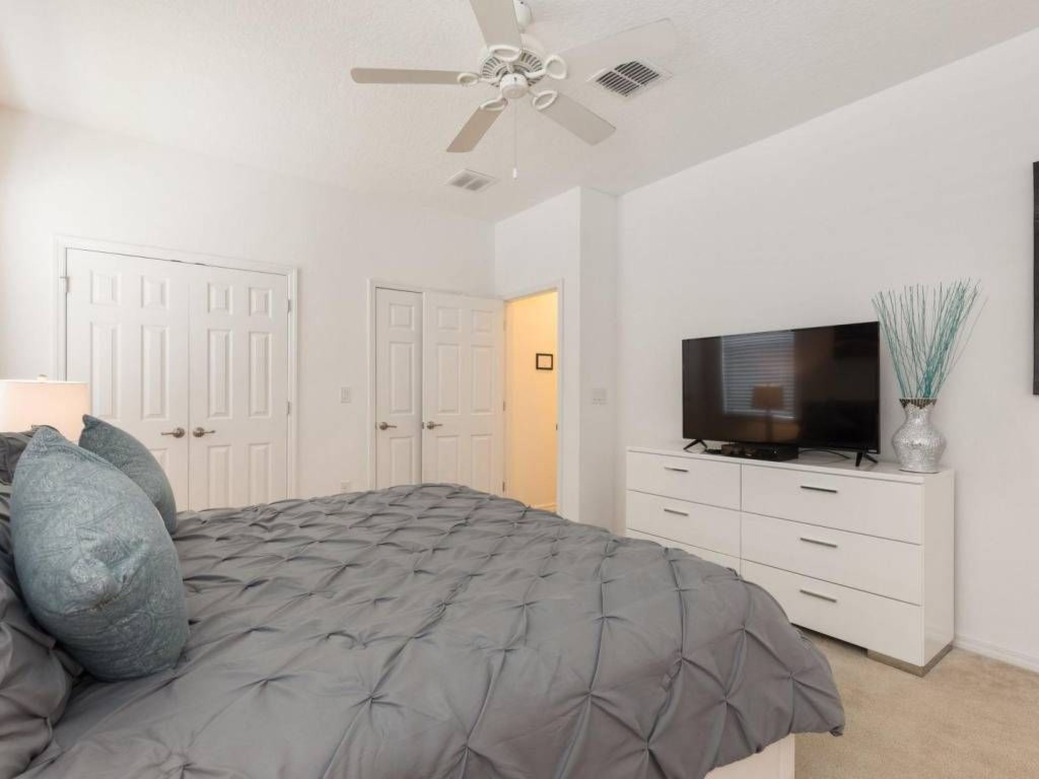 Photo of Haus in Davenport mit privatem Pool und Blick auf das Naturschutzgebiet