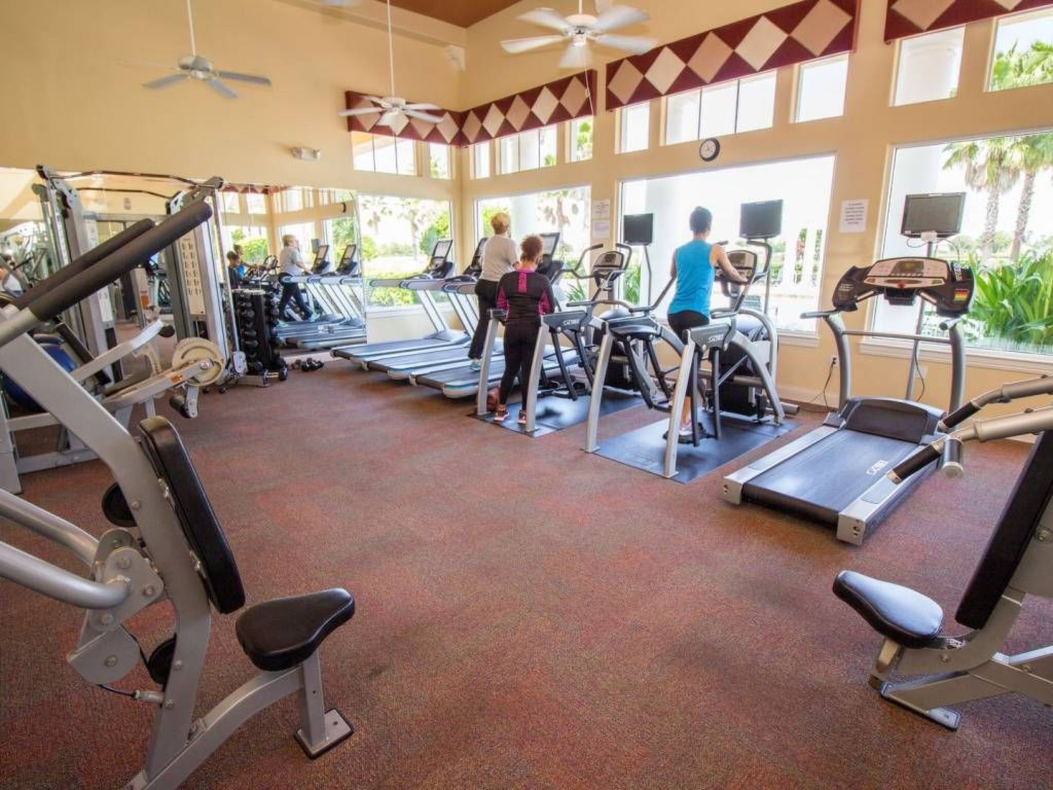 Photo of Haus in Davenport mit privatem Pool und Blick auf das Naturschutzgebiet