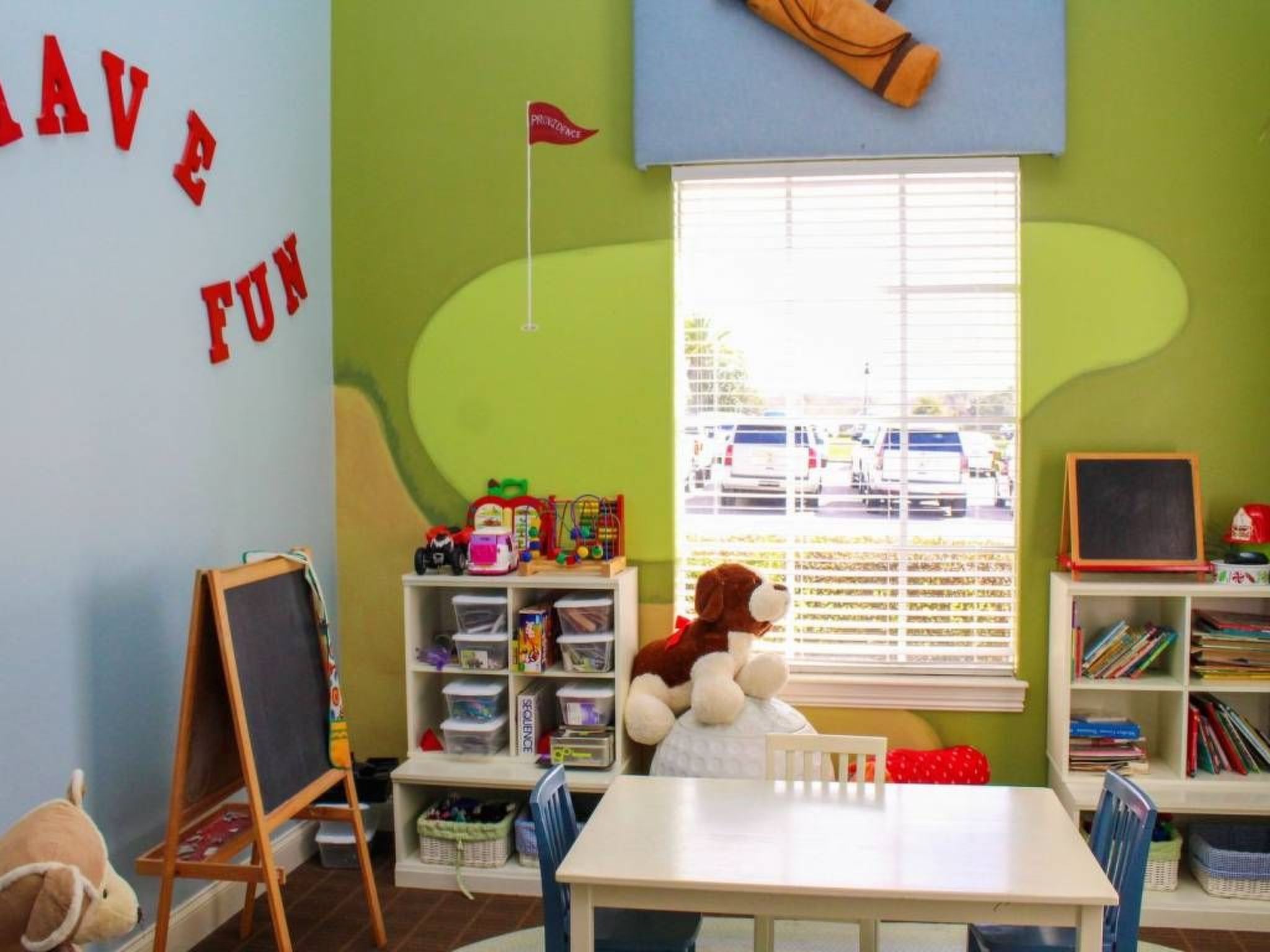 Photo of Haus in Davenport mit privatem Pool und Blick auf das Naturschutzgebiet