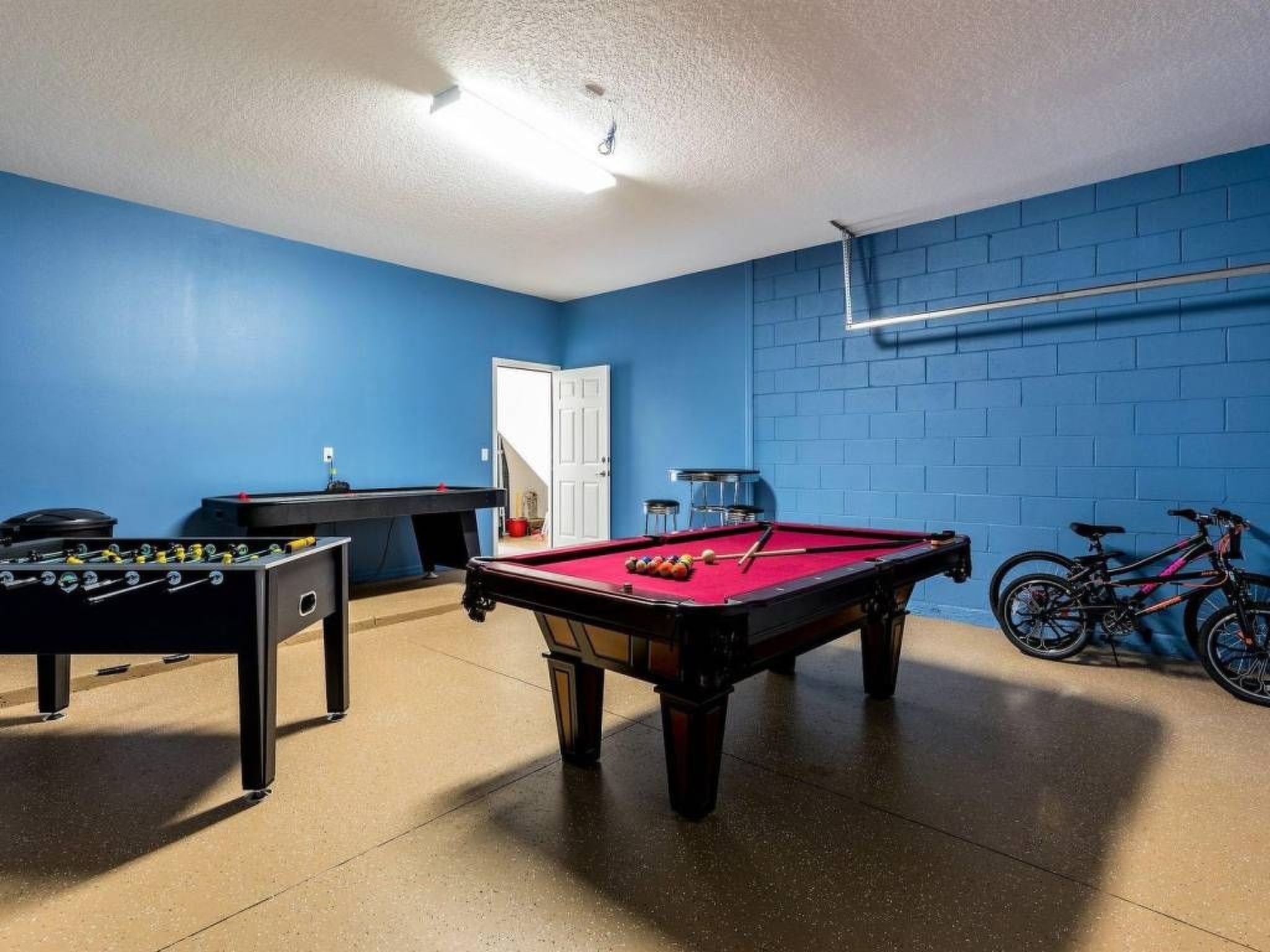 Photo of in Davenport mit Pool in Südlage und herrlicher Aussicht