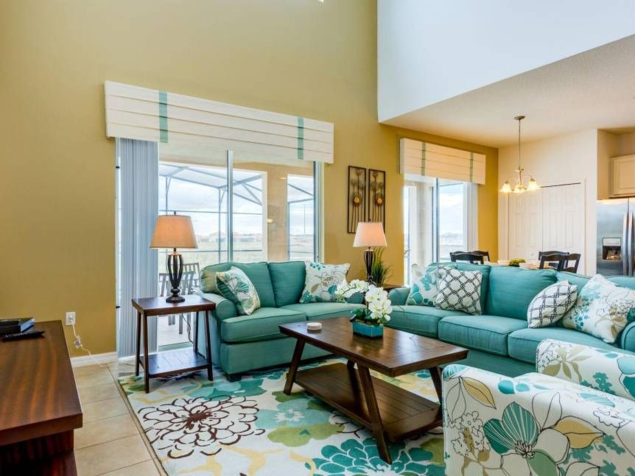 Photo of in Davenport mit Pool in Südlage und herrlicher Aussicht