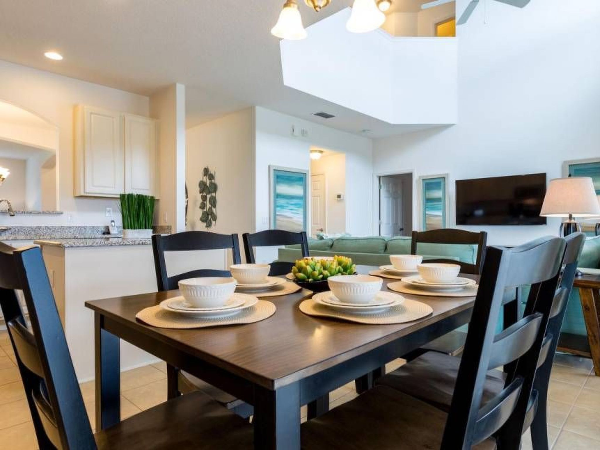 Photo of in Davenport mit Pool in Südlage und herrlicher Aussicht