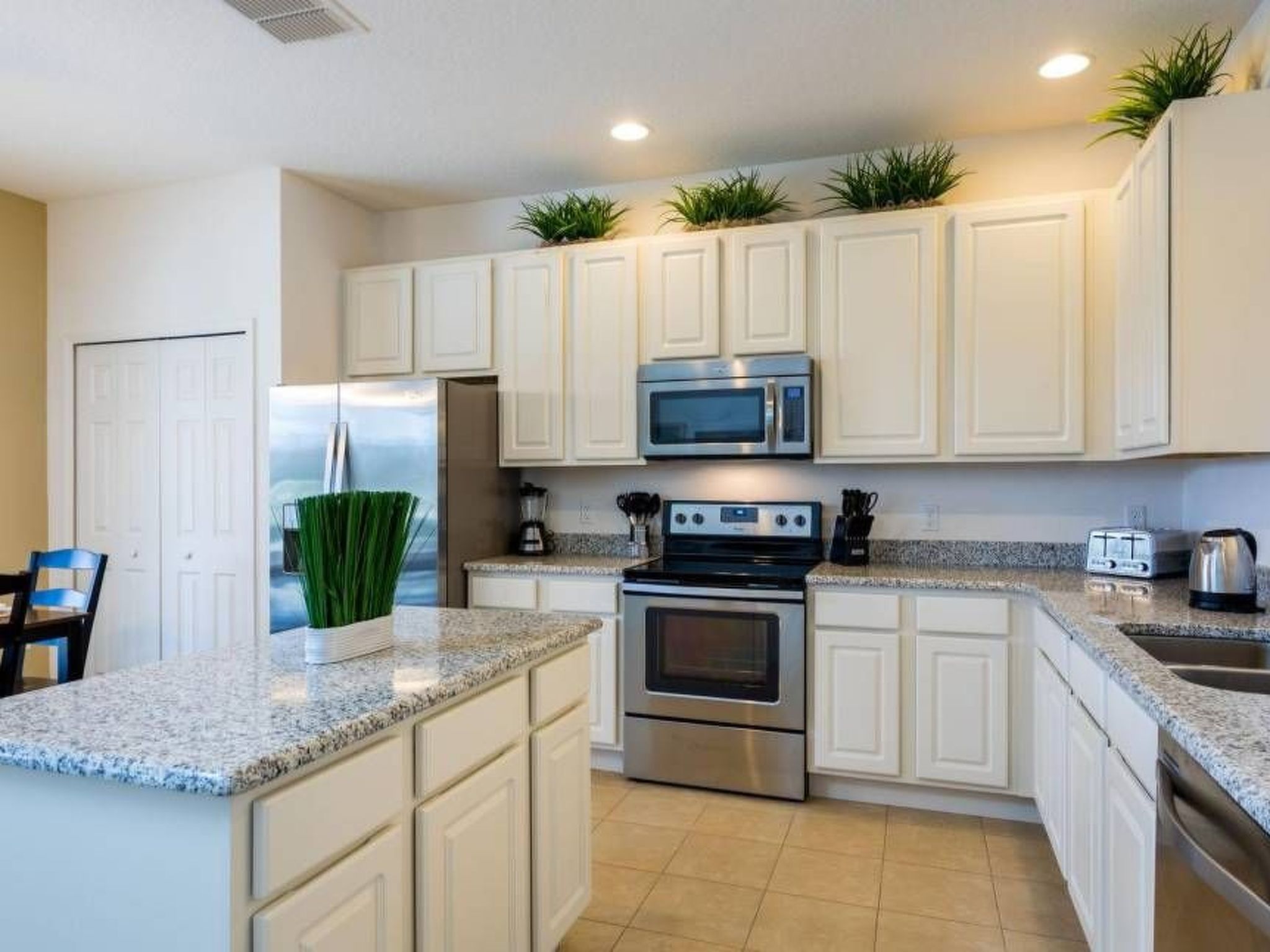 Photo of in Davenport mit Pool in Südlage und herrlicher Aussicht