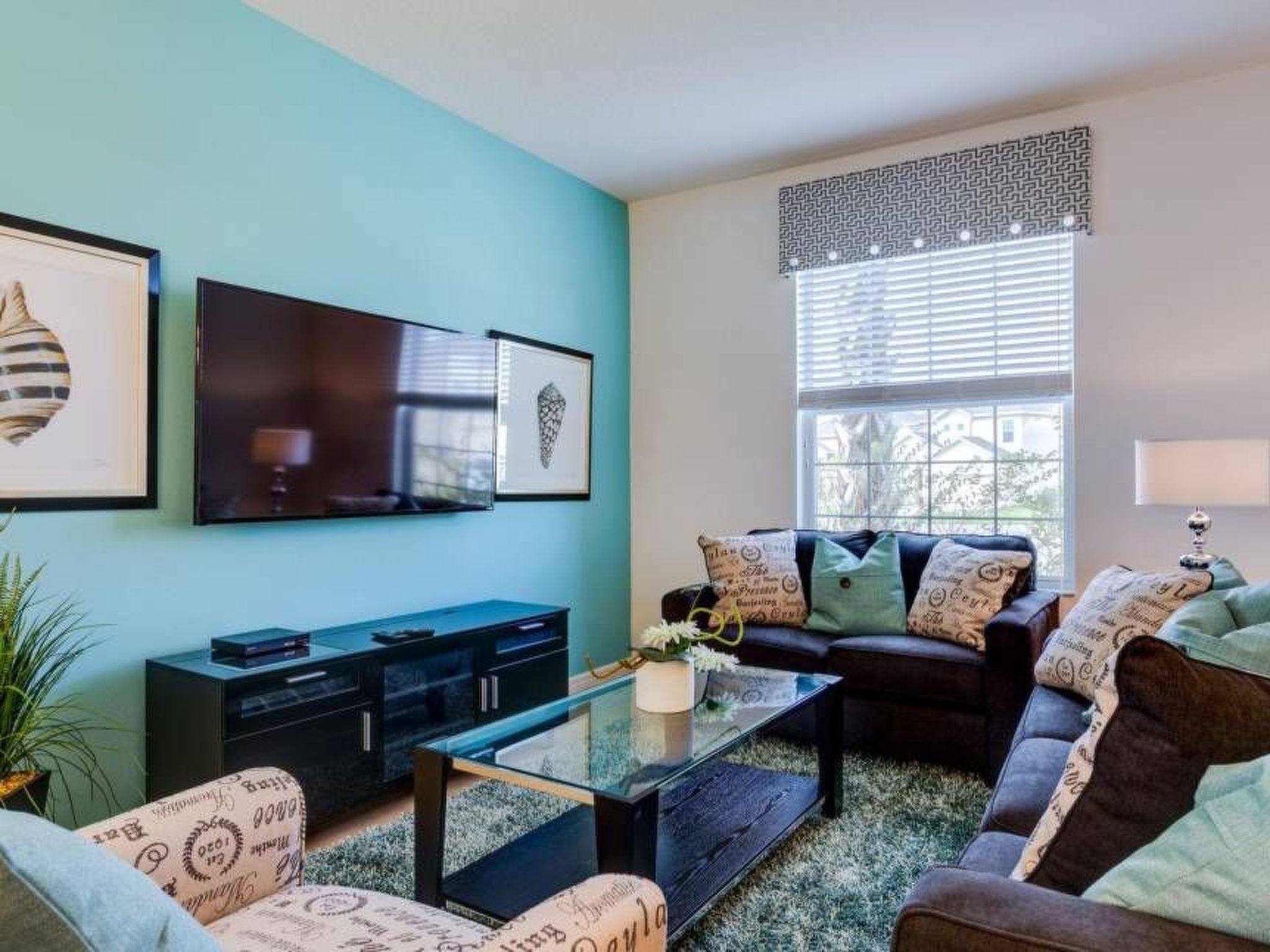 Photo of in Davenport mit Pool in Südlage und herrlicher Aussicht