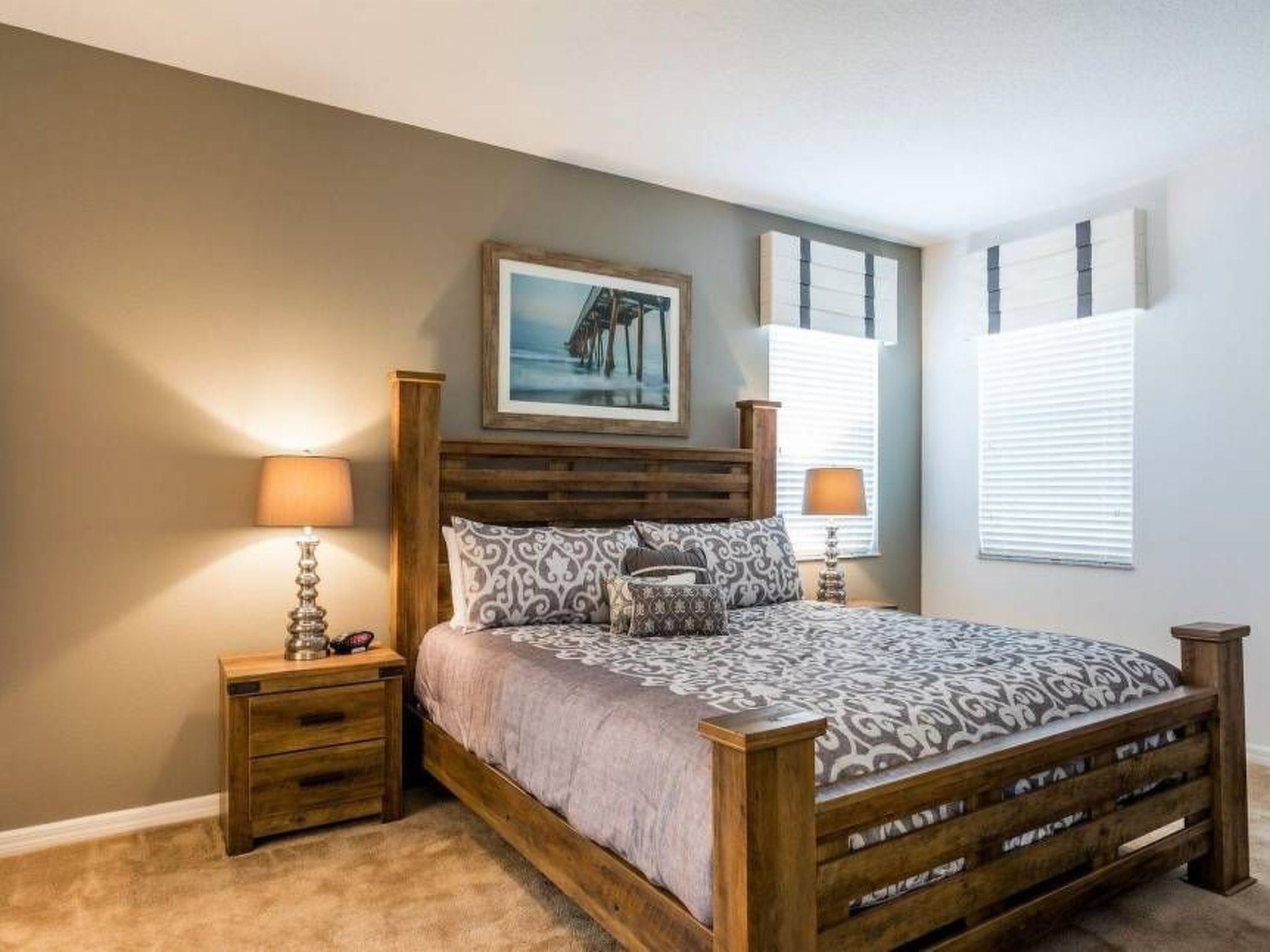 Photo of in Davenport mit Pool in Südlage und herrlicher Aussicht