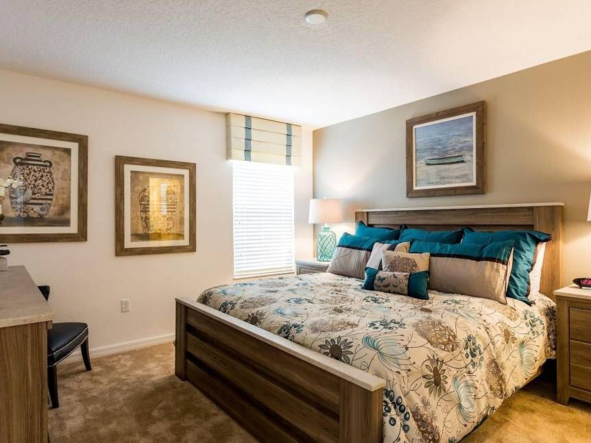 Photo of in Davenport mit Pool in Südlage und herrlicher Aussicht