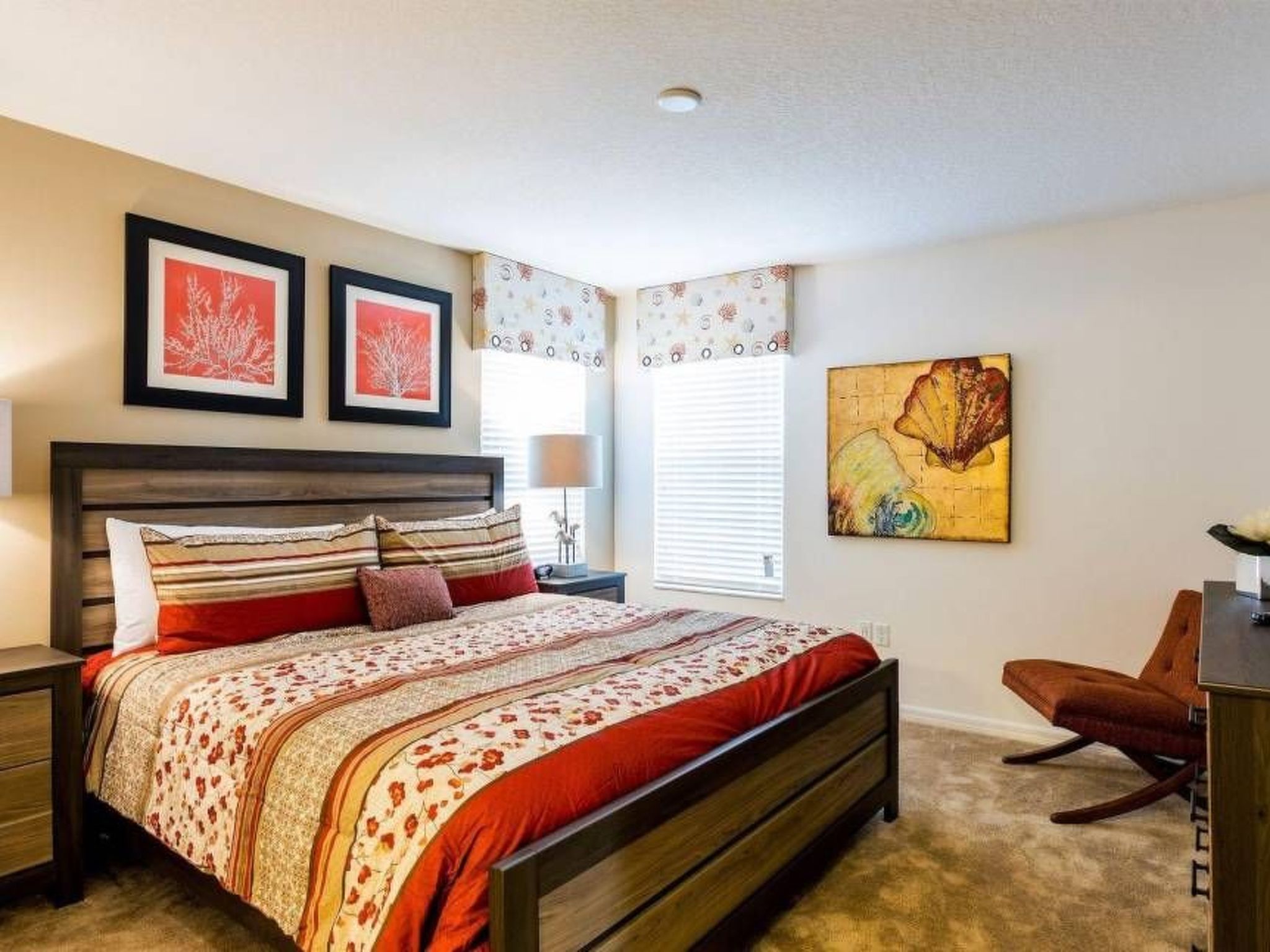 Photo of in Davenport mit Pool in Südlage und herrlicher Aussicht