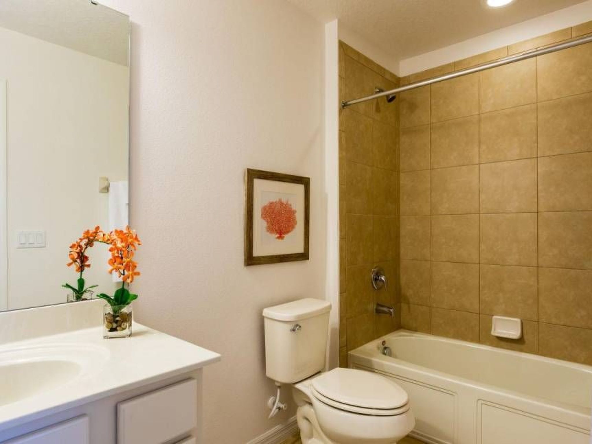 Photo of in Davenport mit Pool in Südlage und herrlicher Aussicht