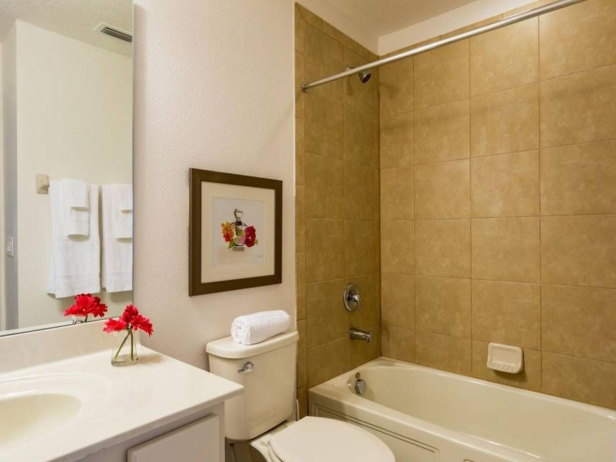 Photo of in Davenport mit Pool in Südlage und herrlicher Aussicht