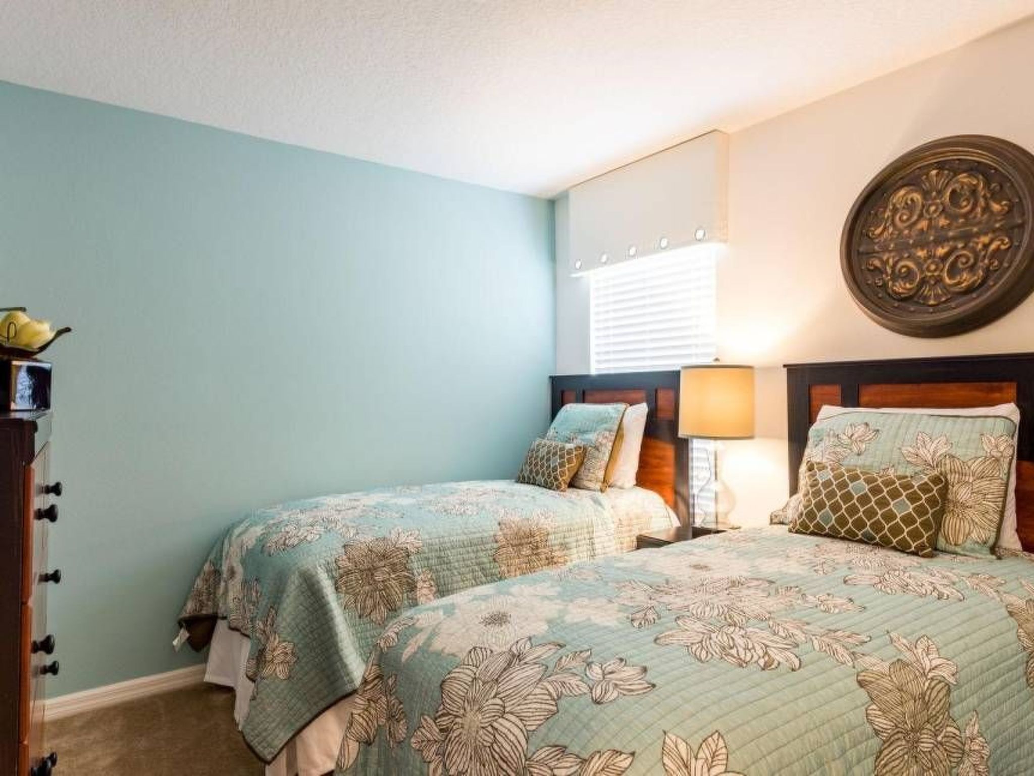 Photo of in Davenport mit Pool in Südlage und herrlicher Aussicht