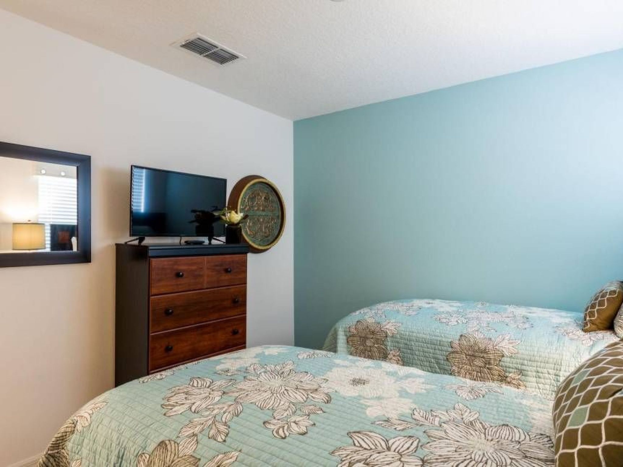 Photo of in Davenport mit Pool in Südlage und herrlicher Aussicht