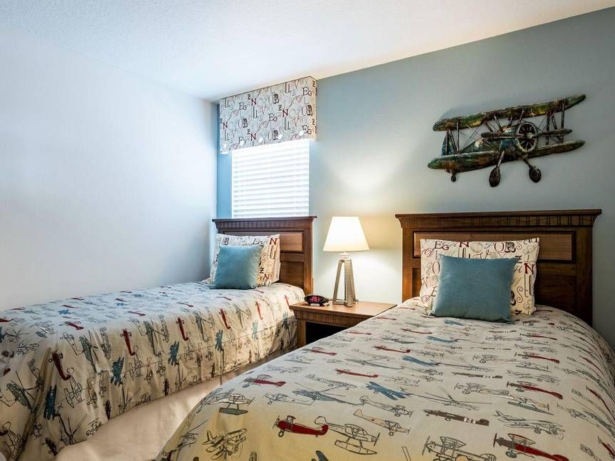 Photo of in Davenport mit Pool in Südlage und herrlicher Aussicht