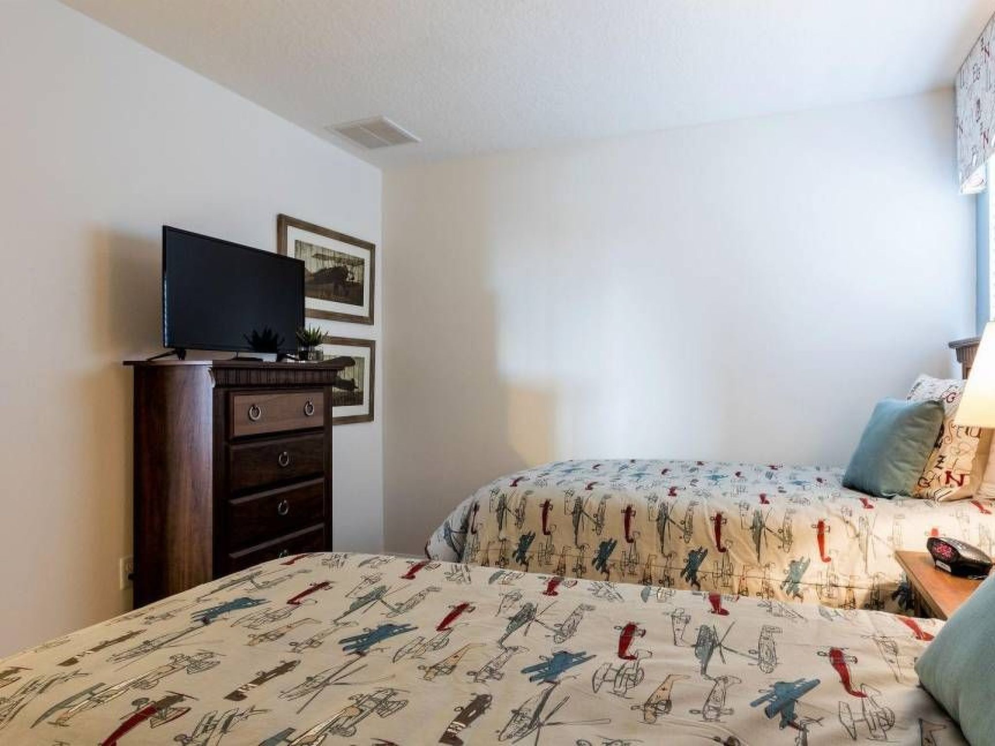 Photo of in Davenport mit Pool in Südlage und herrlicher Aussicht