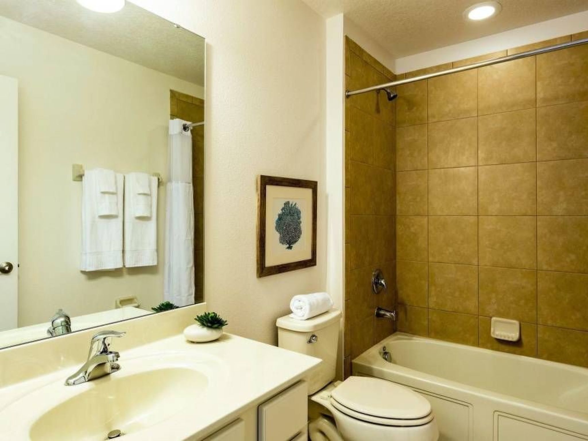 Photo of in Davenport mit Pool in Südlage und herrlicher Aussicht