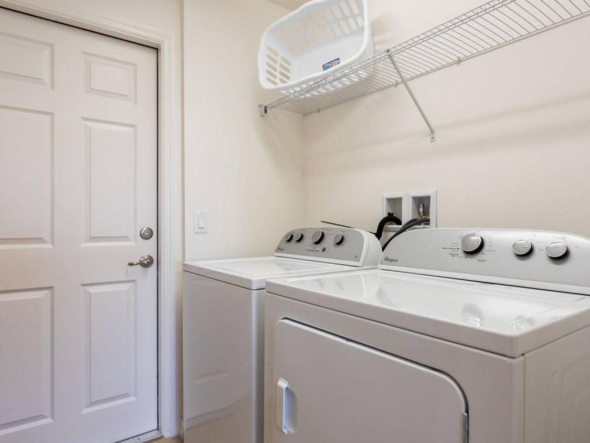 Photo of in Davenport mit Pool in Südlage und herrlicher Aussicht