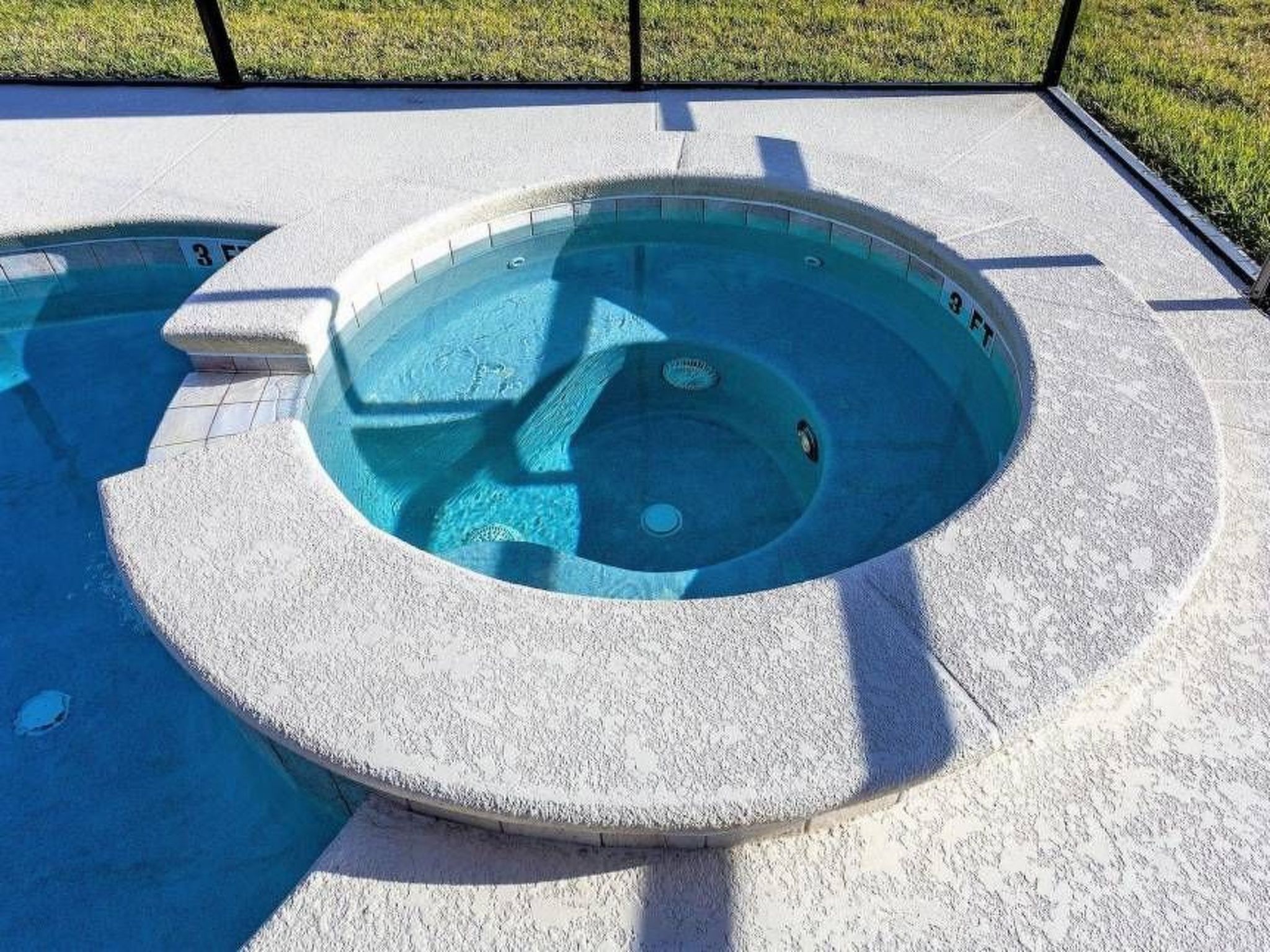 Photo of in Davenport mit Pool in Südlage und herrlicher Aussicht