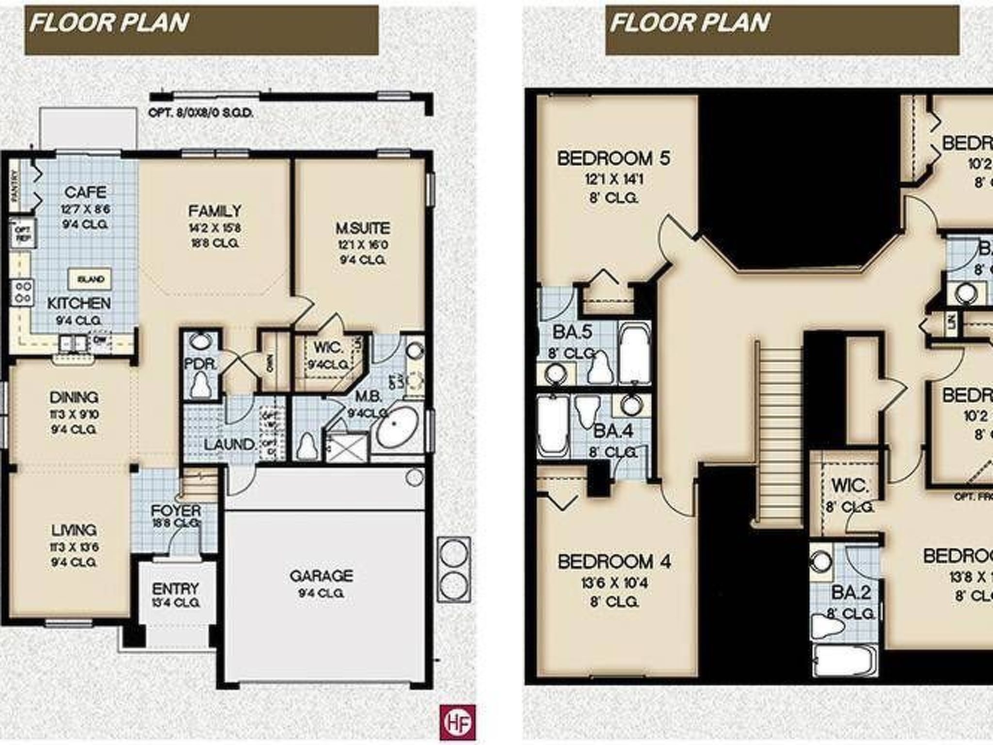 Photo of in Davenport mit Pool in Südlage und herrlicher Aussicht