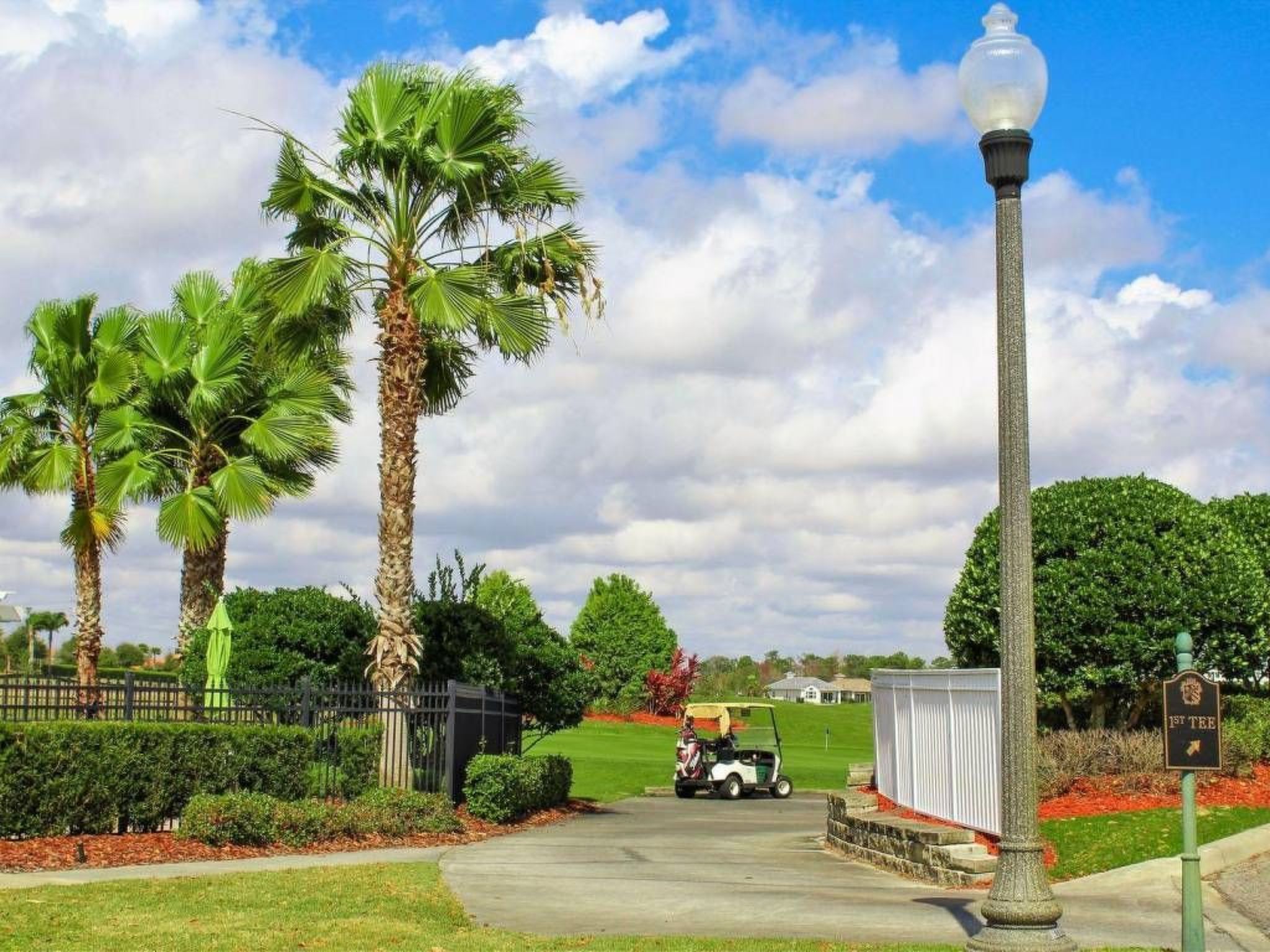 Photo of in Davenport mit Pool in Südlage und herrlicher Aussicht