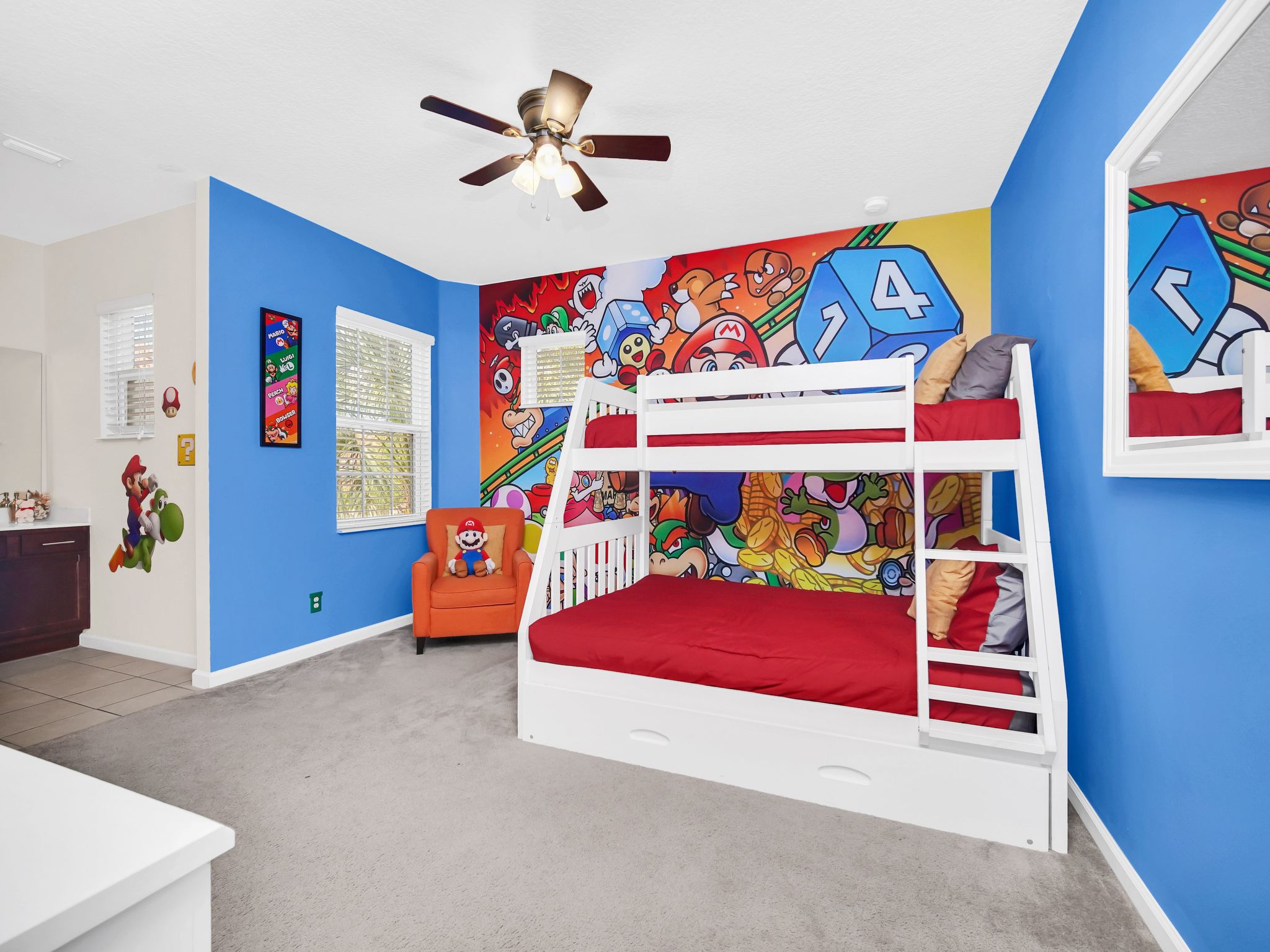 Photo of Solterra Rückzugsort in der Nähe von Disney Magic