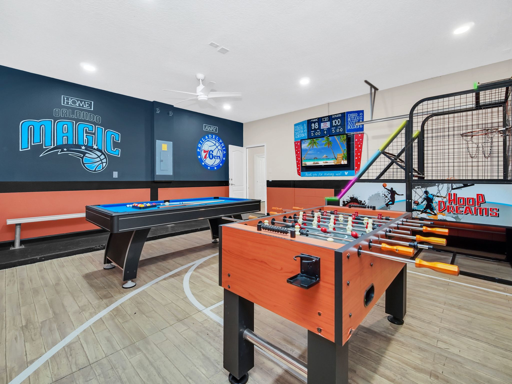 Photo of Solterra Rückzugsort in der Nähe von Disney Magic