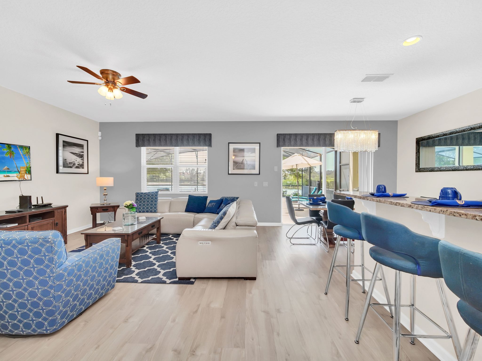 Photo of Solterra Rückzugsort in der Nähe von Disney Magic