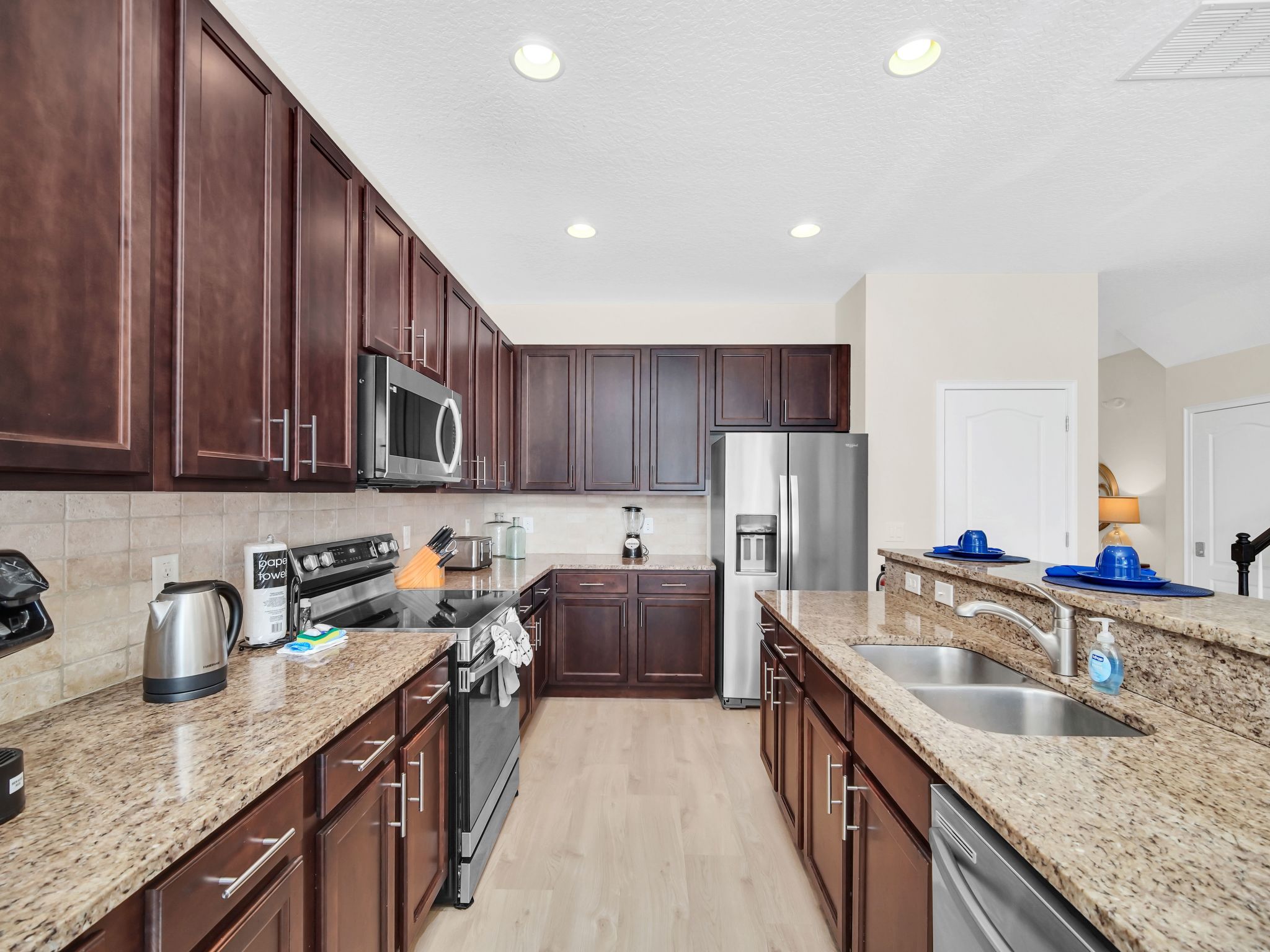 Photo of Solterra Rückzugsort in der Nähe von Disney Magic