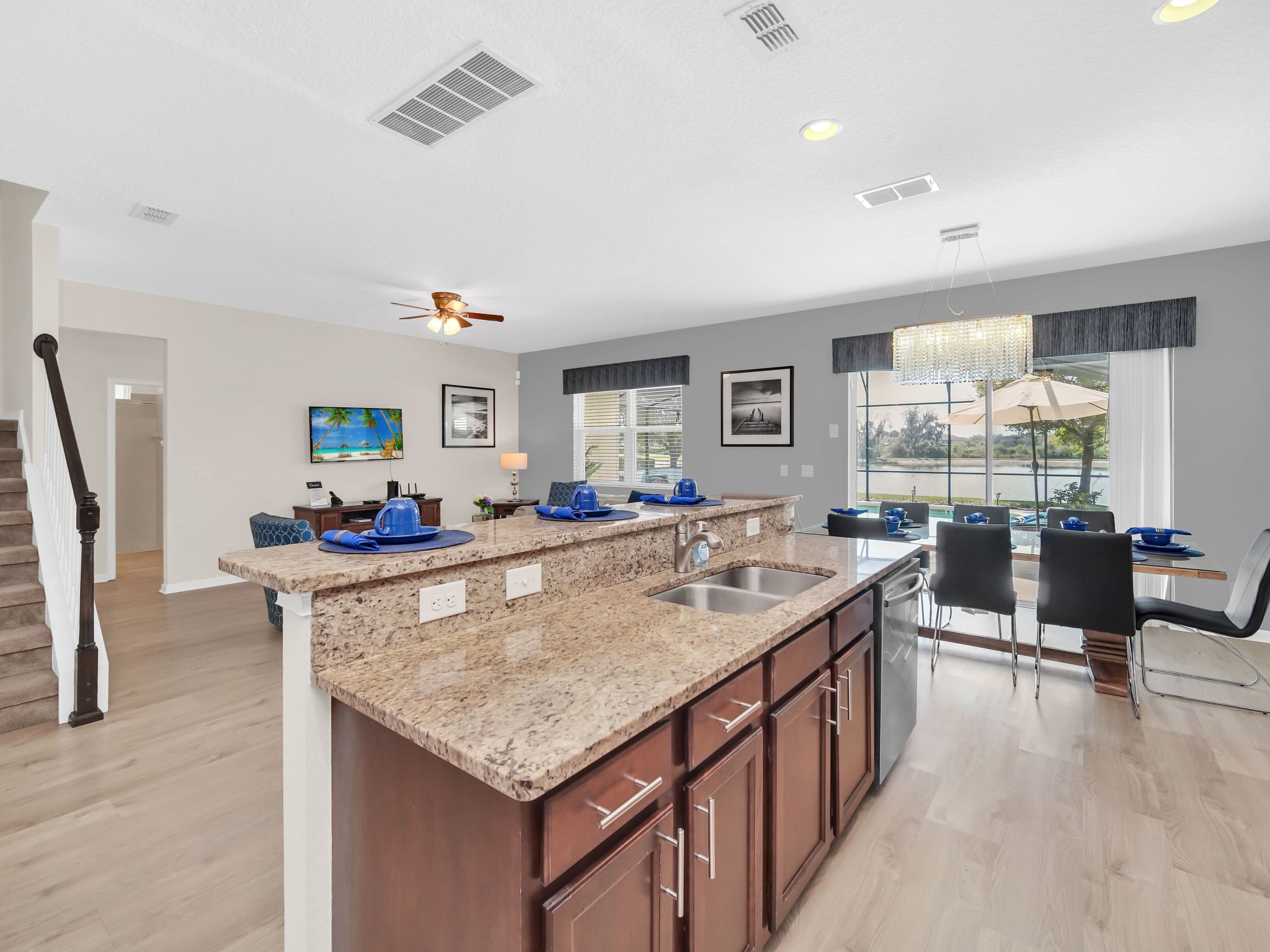 Photo of Solterra Rückzugsort in der Nähe von Disney Magic