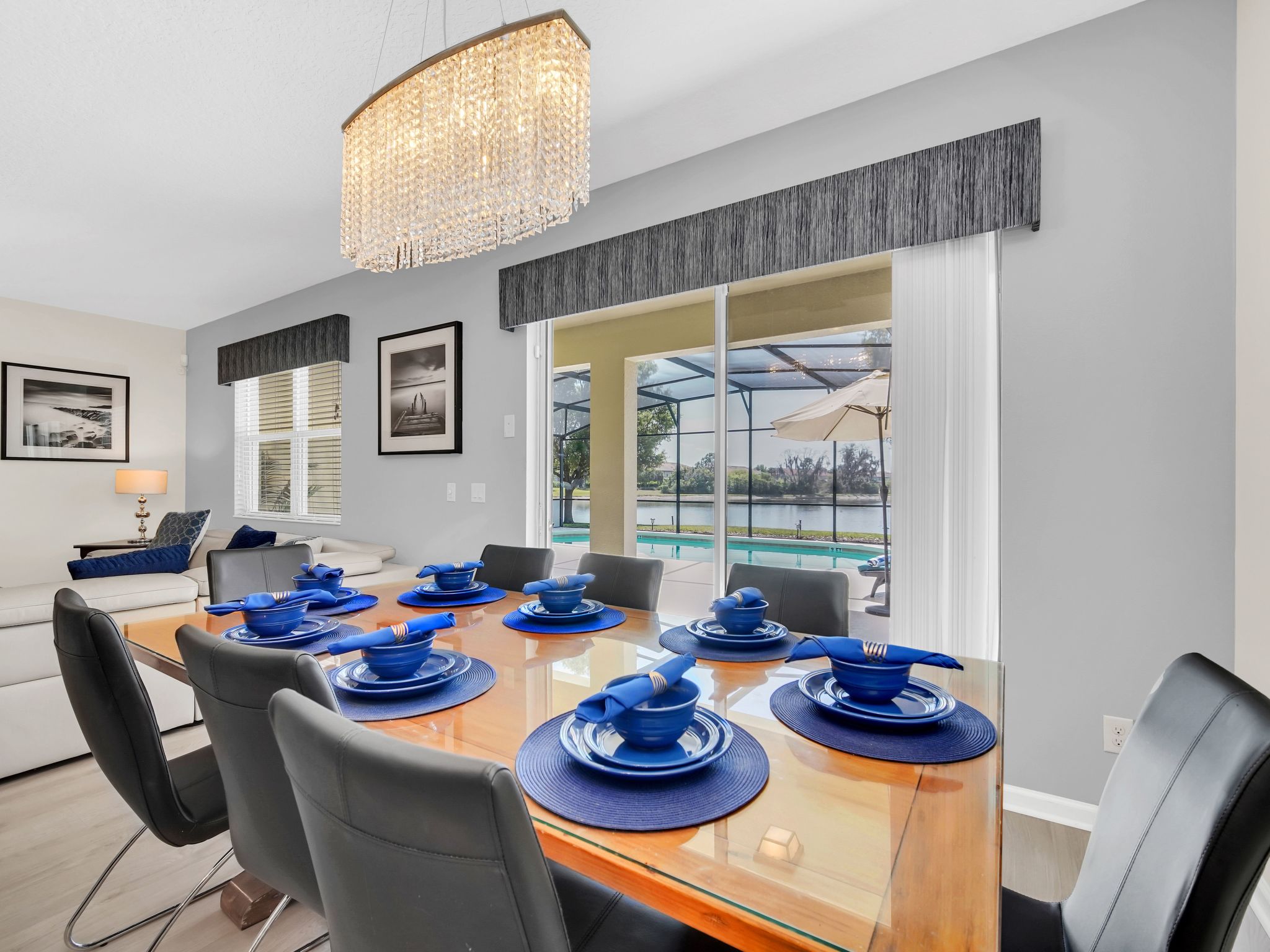 Photo of Solterra Rückzugsort in der Nähe von Disney Magic