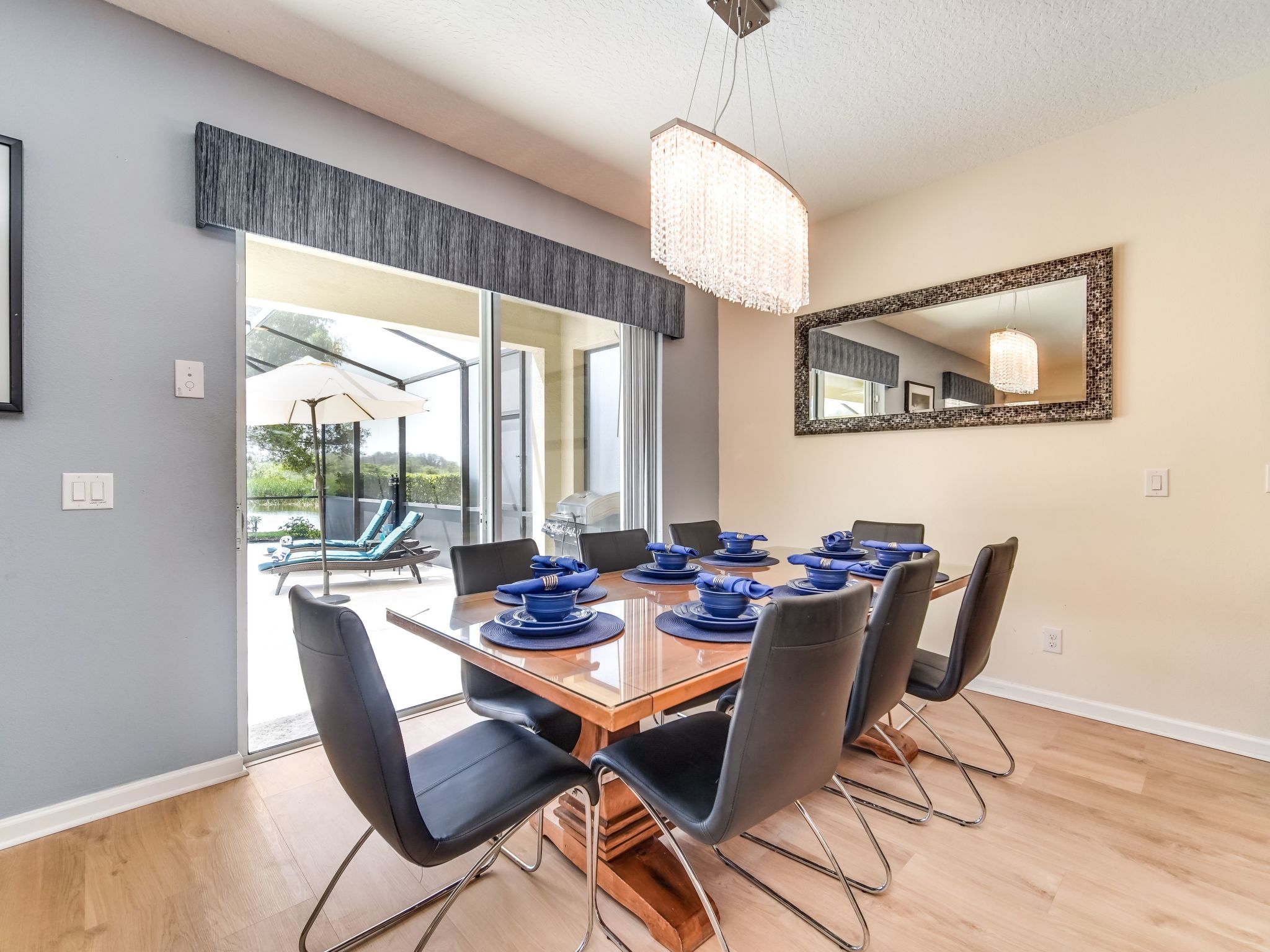 Photo of Solterra Rückzugsort in der Nähe von Disney Magic