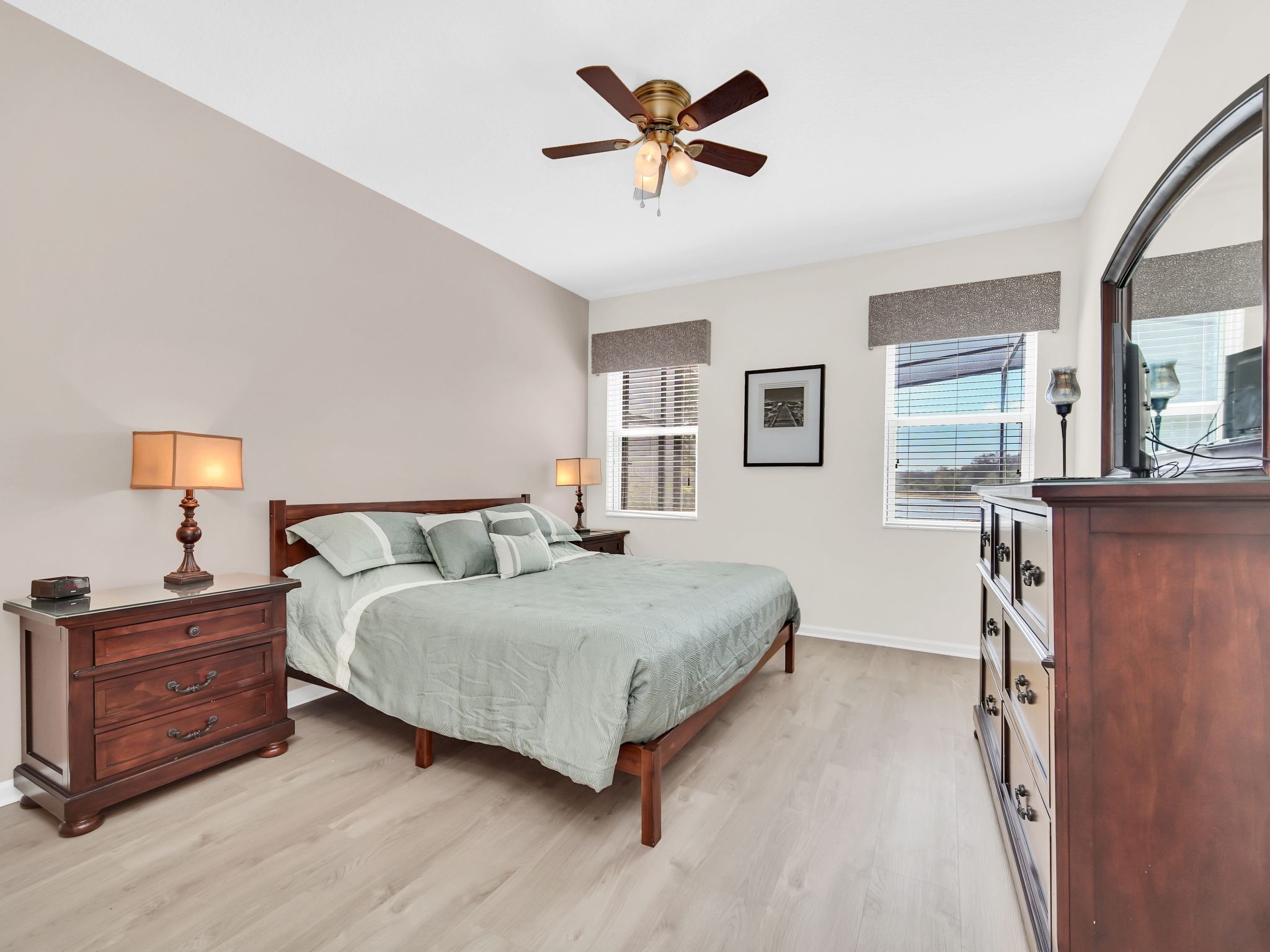 Photo of Solterra Rückzugsort in der Nähe von Disney Magic