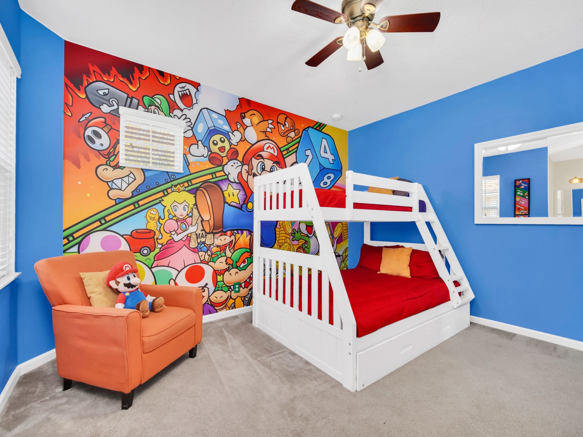 Photo of Solterra Rückzugsort in der Nähe von Disney Magic