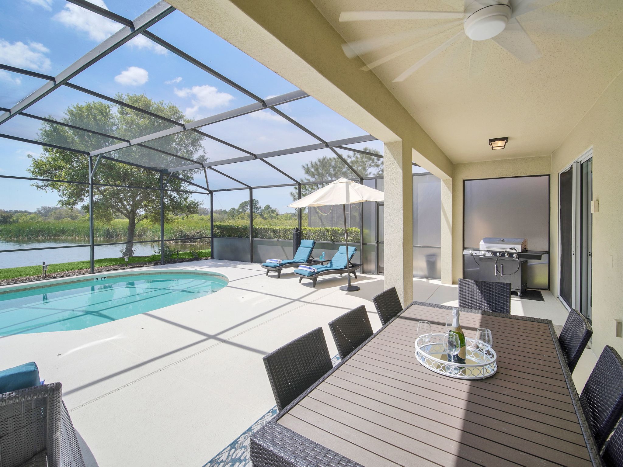 Photo of Solterra Rückzugsort in der Nähe von Disney Magic