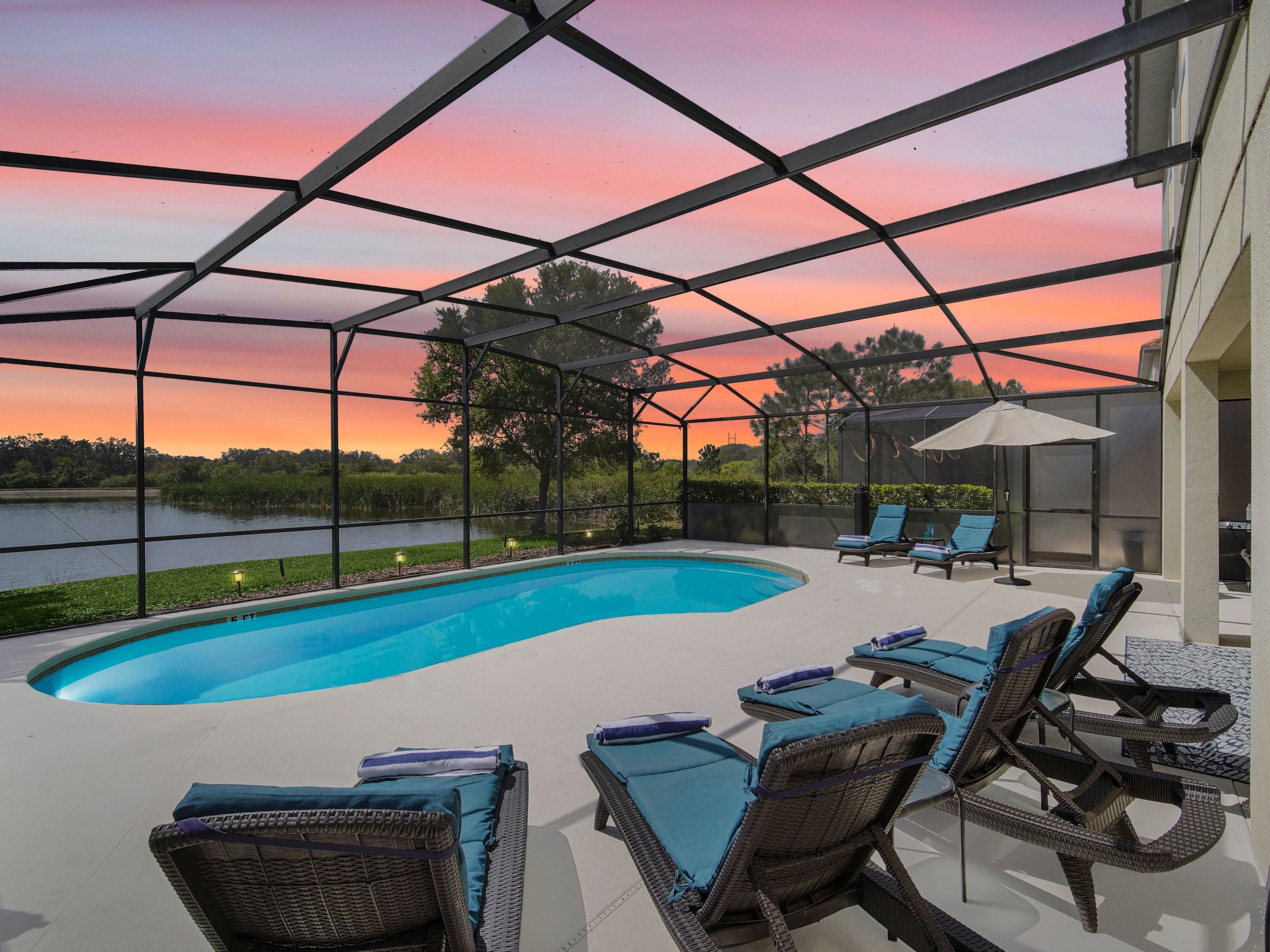 Photo of Solterra Rückzugsort in der Nähe von Disney Magic