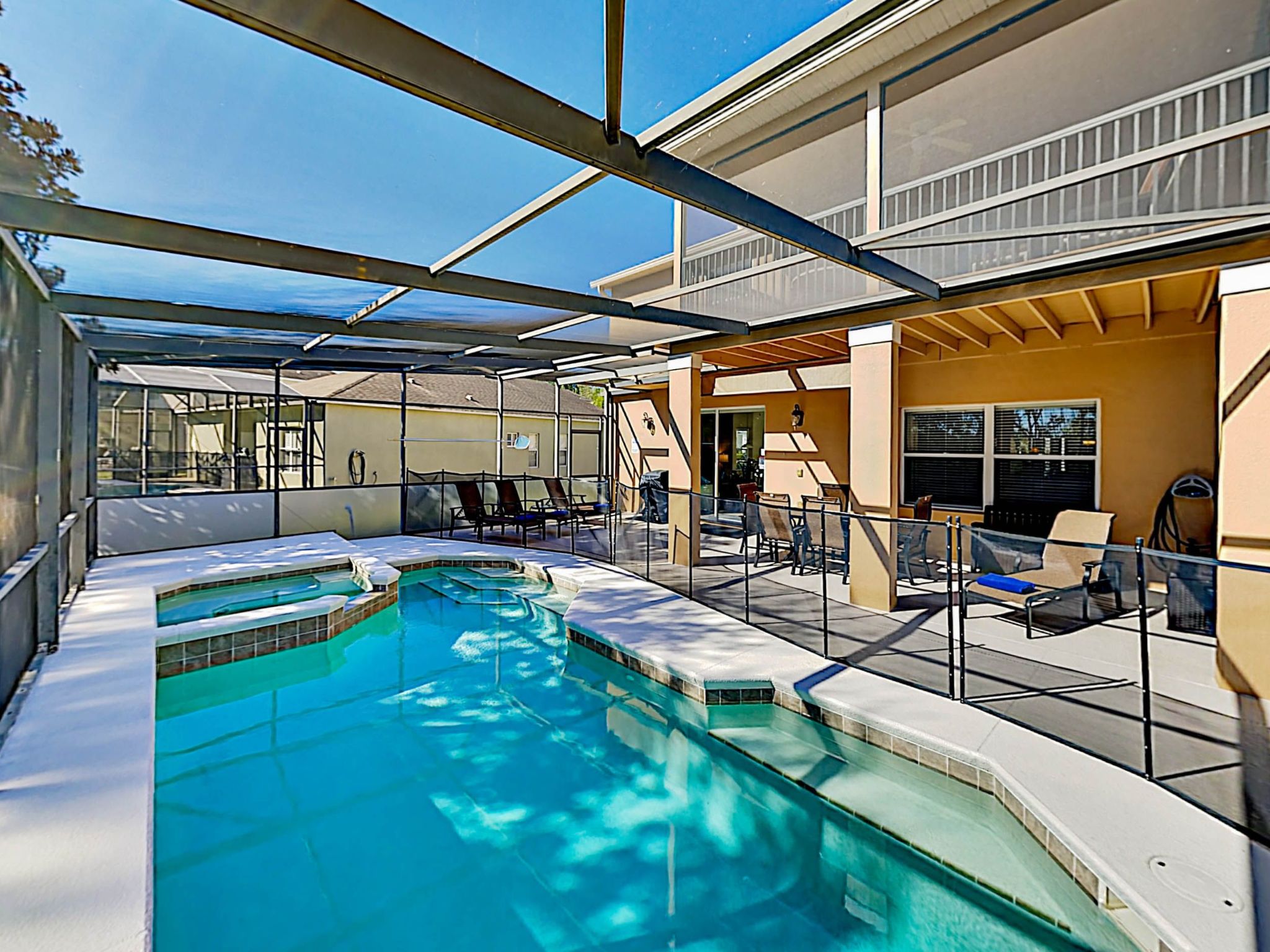 Photo of Aktualisiertes Haus mit 4 Schlafzimmern und viel Wohnraum