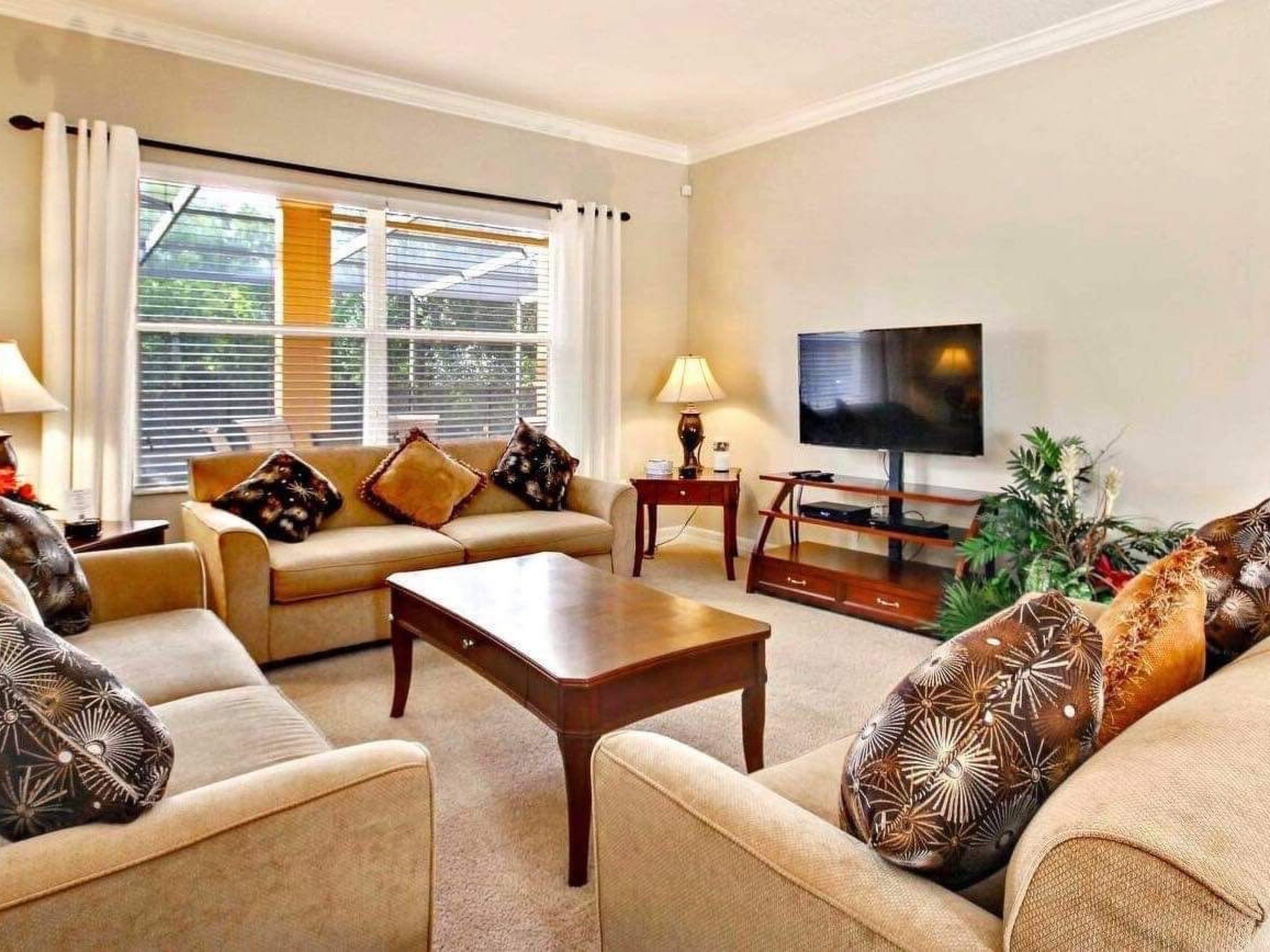 Photo of Aktualisiertes Haus mit 4 Schlafzimmern und viel Wohnraum