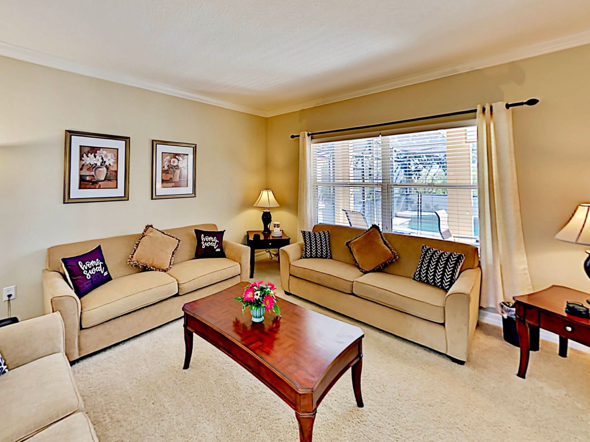 Photo of Aktualisiertes Haus mit 4 Schlafzimmern und viel Wohnraum