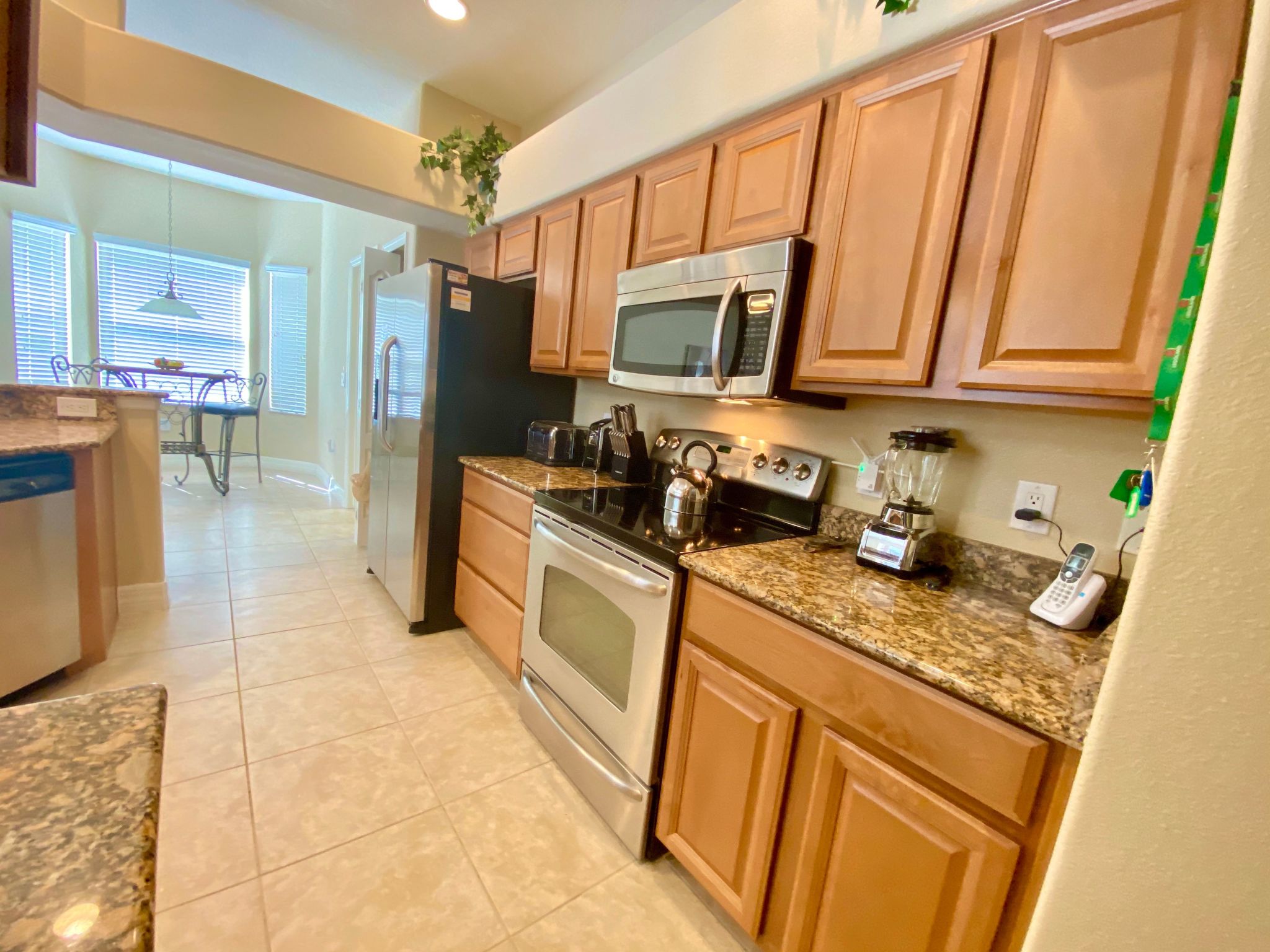 Photo of Aktualisiertes Haus mit 4 Schlafzimmern und viel Wohnraum