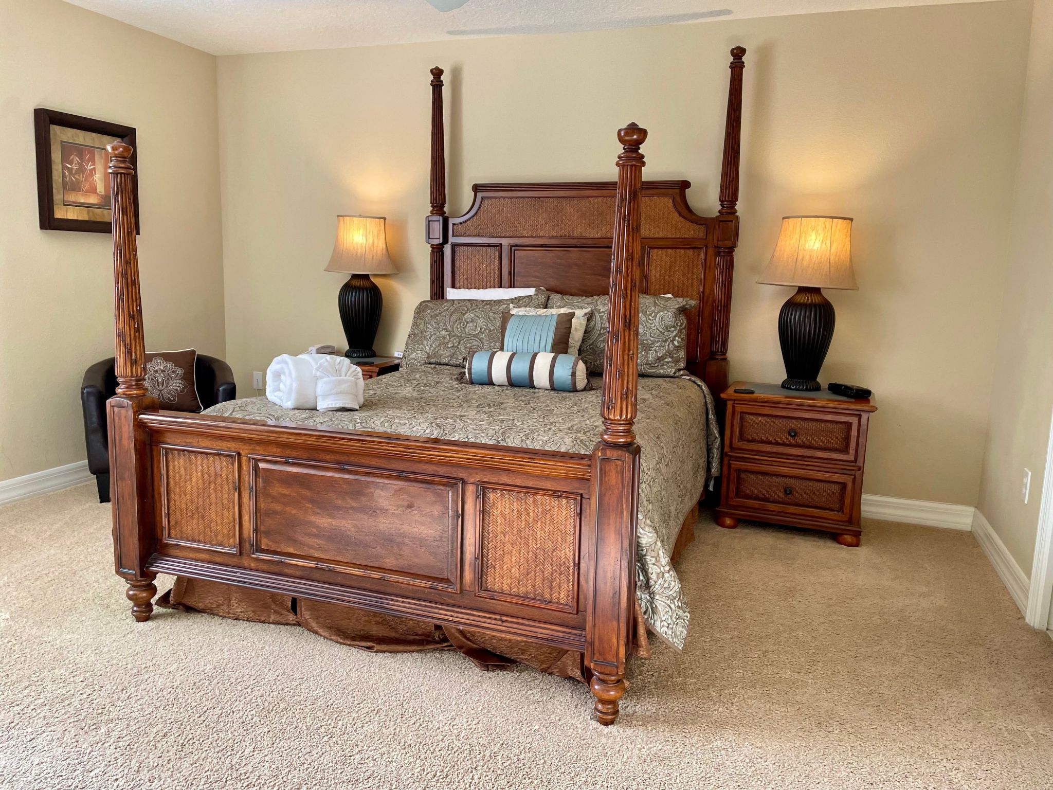 Photo of Aktualisiertes Haus mit 4 Schlafzimmern und viel Wohnraum