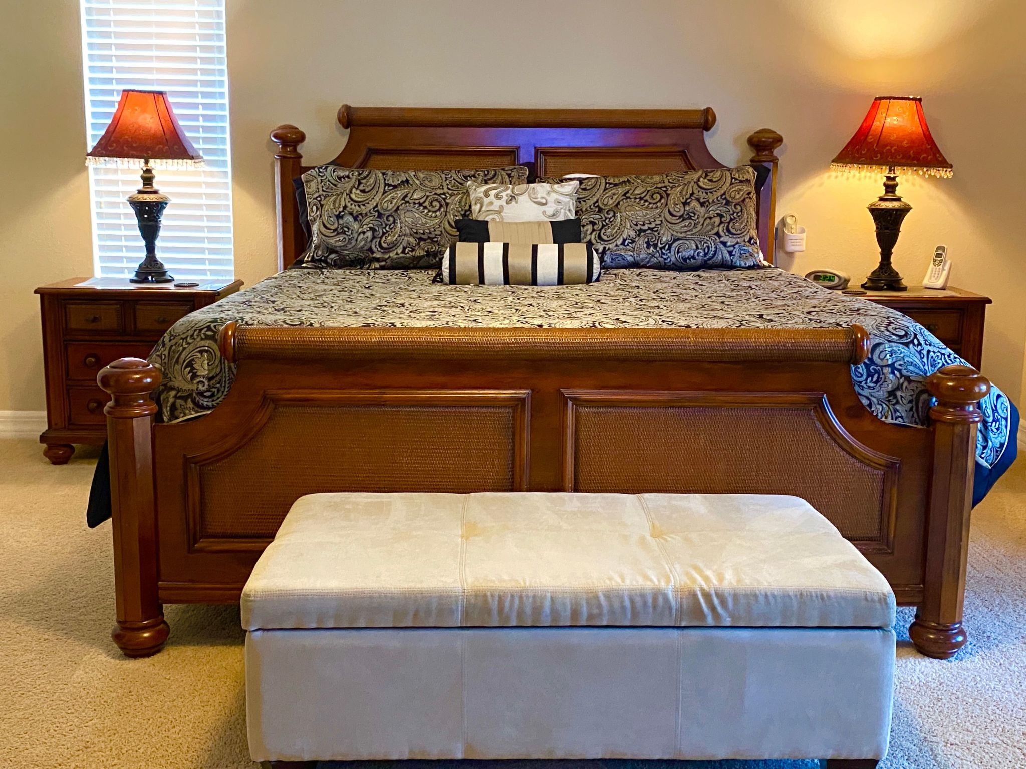 Photo of Aktualisiertes Haus mit 4 Schlafzimmern und viel Wohnraum