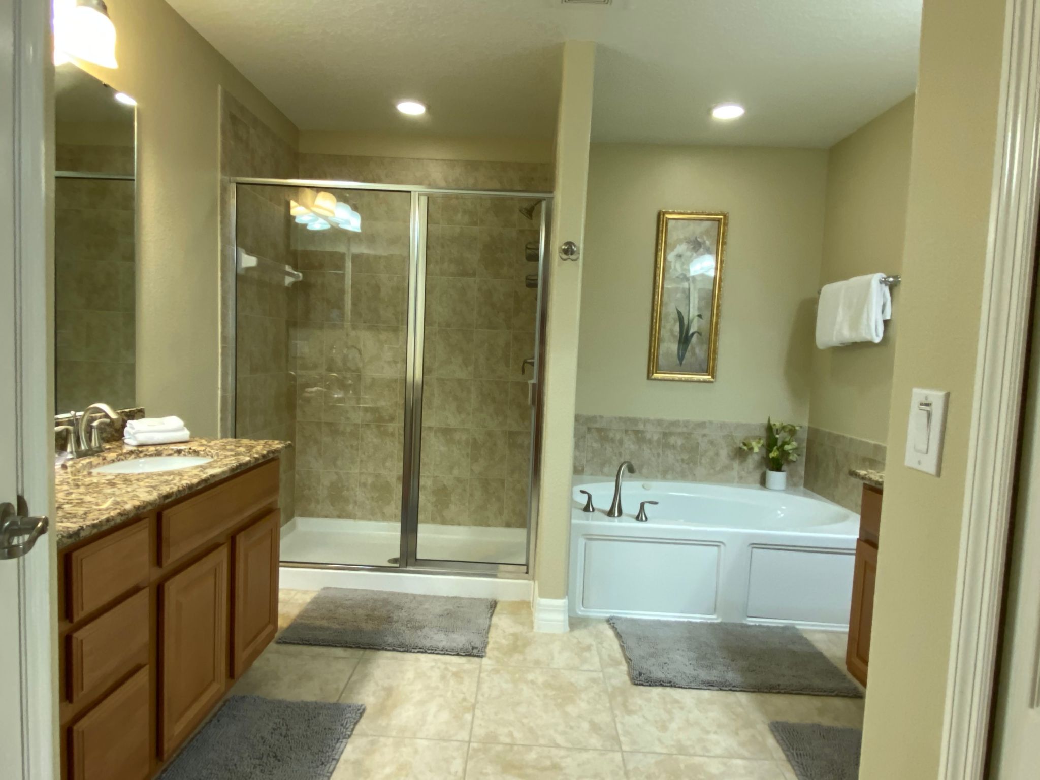 Photo of Aktualisiertes Haus mit 4 Schlafzimmern und viel Wohnraum